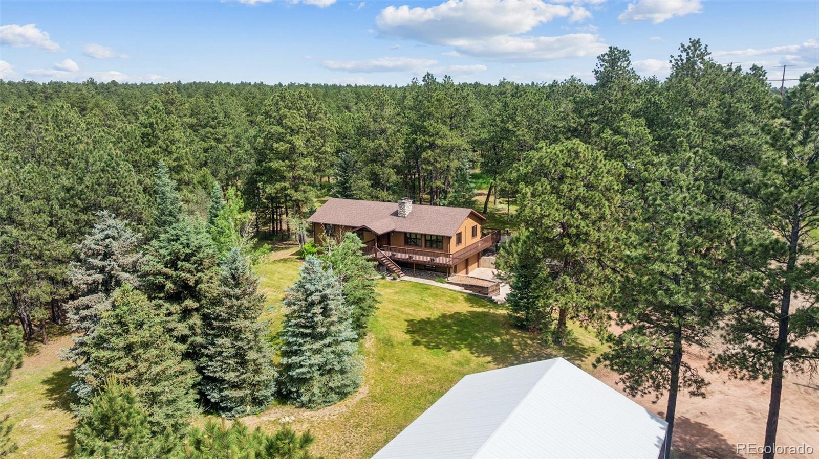 MLS Image #9 for 10760  hardy road,colorado springs, Colorado