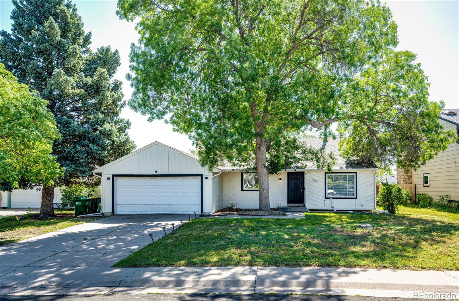 MLS Image #0 for 978 s salida street,aurora, Colorado