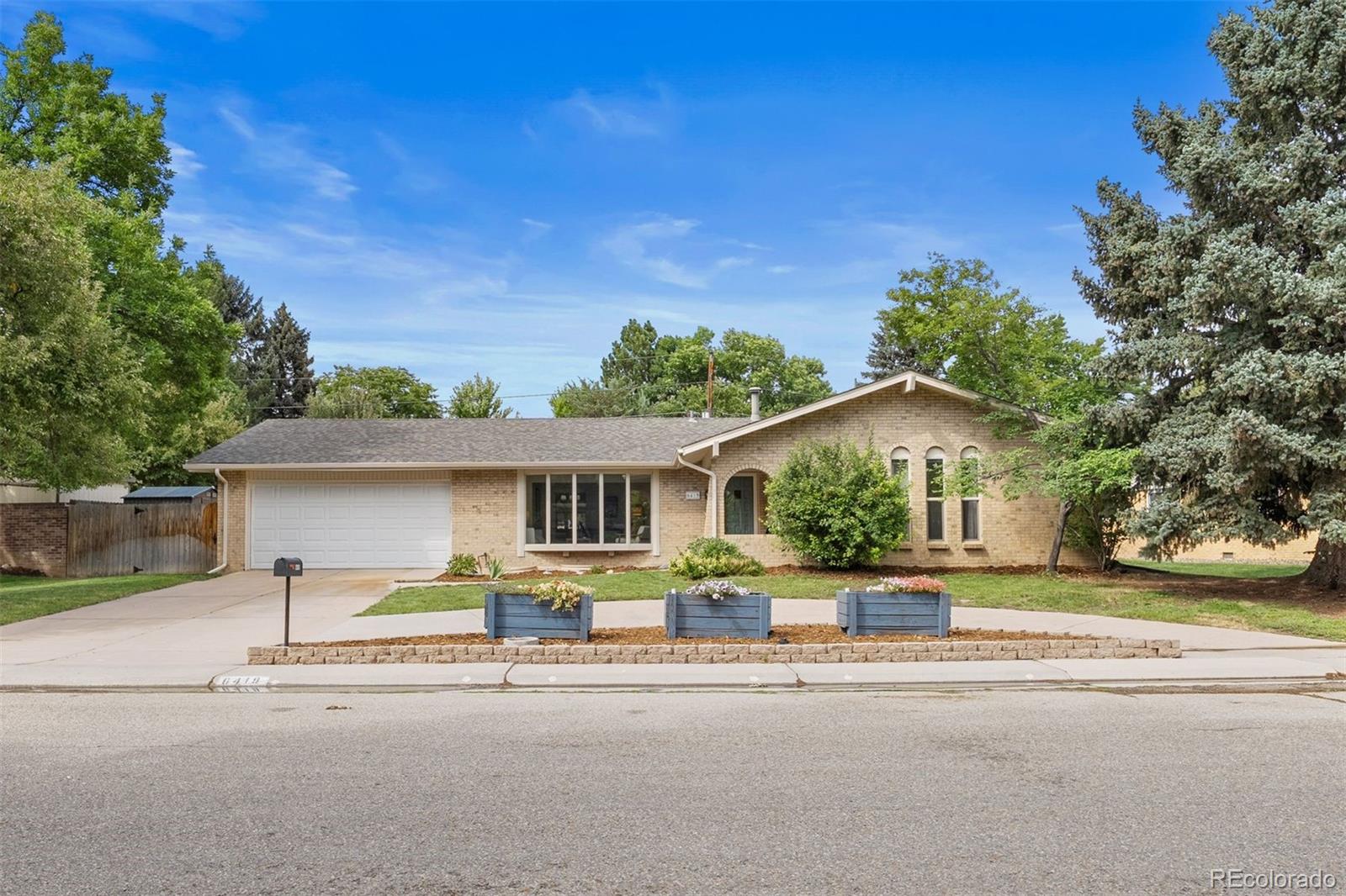 MLS Image #0 for 6419 w roxbury drive,littleton, Colorado