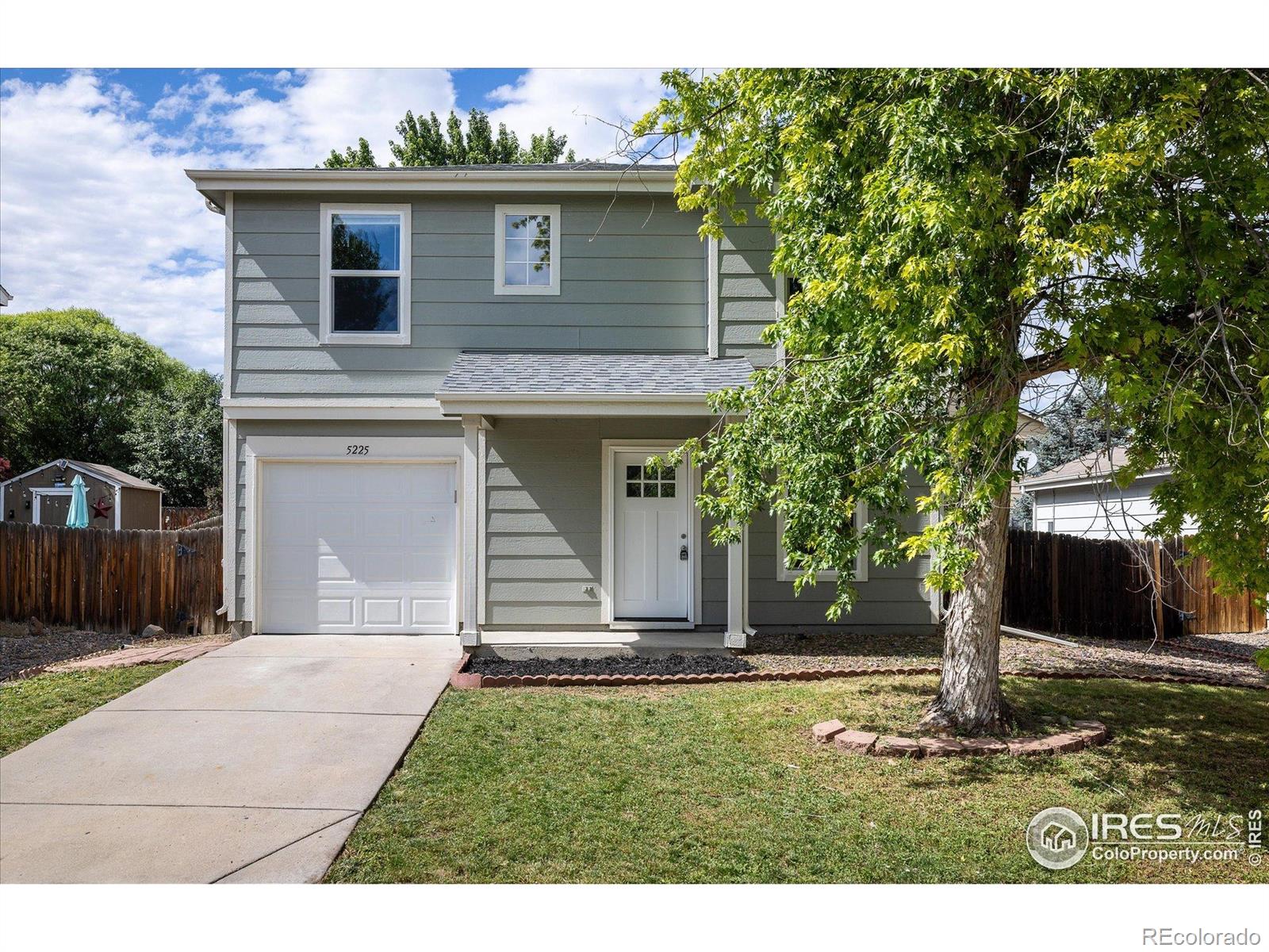 MLS Image #1 for 5225 e 100th drive,thornton, Colorado