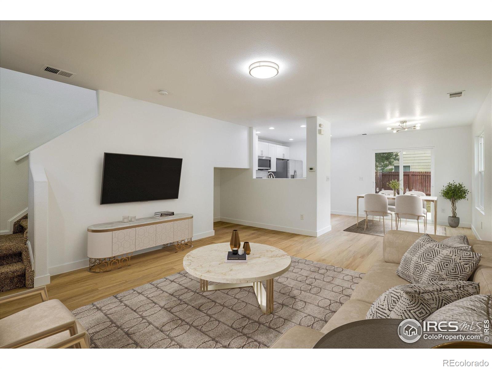 MLS Image #2 for 5225 e 100th drive,thornton, Colorado