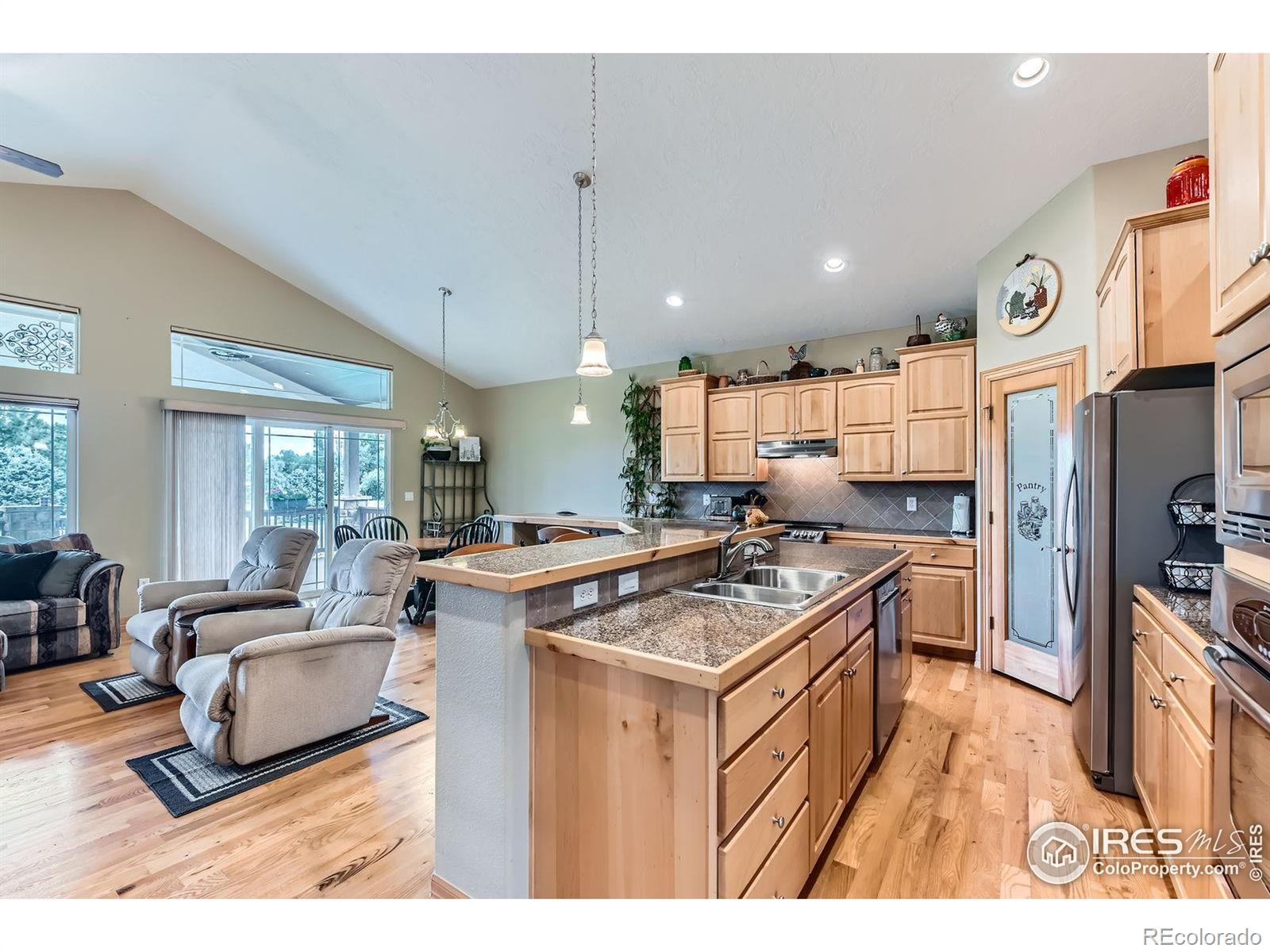 MLS Image #7 for 9629  bountiful street,firestone, Colorado