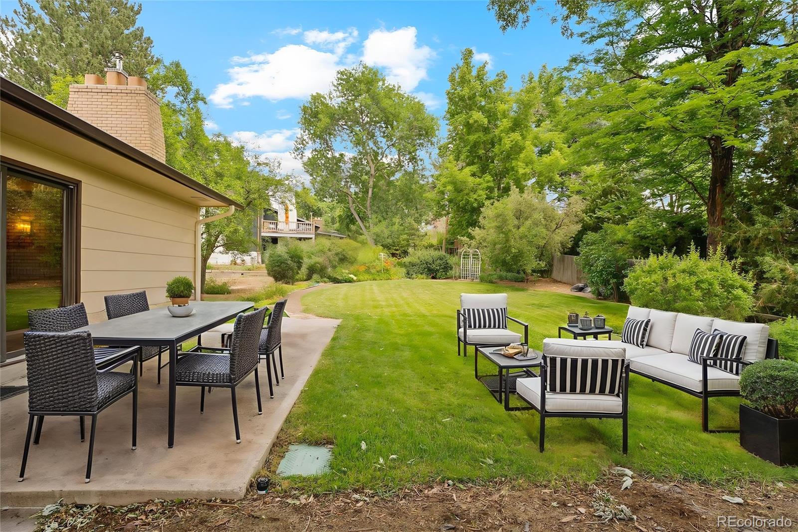MLS Image #10 for 2444 s yarrow way,lakewood, Colorado