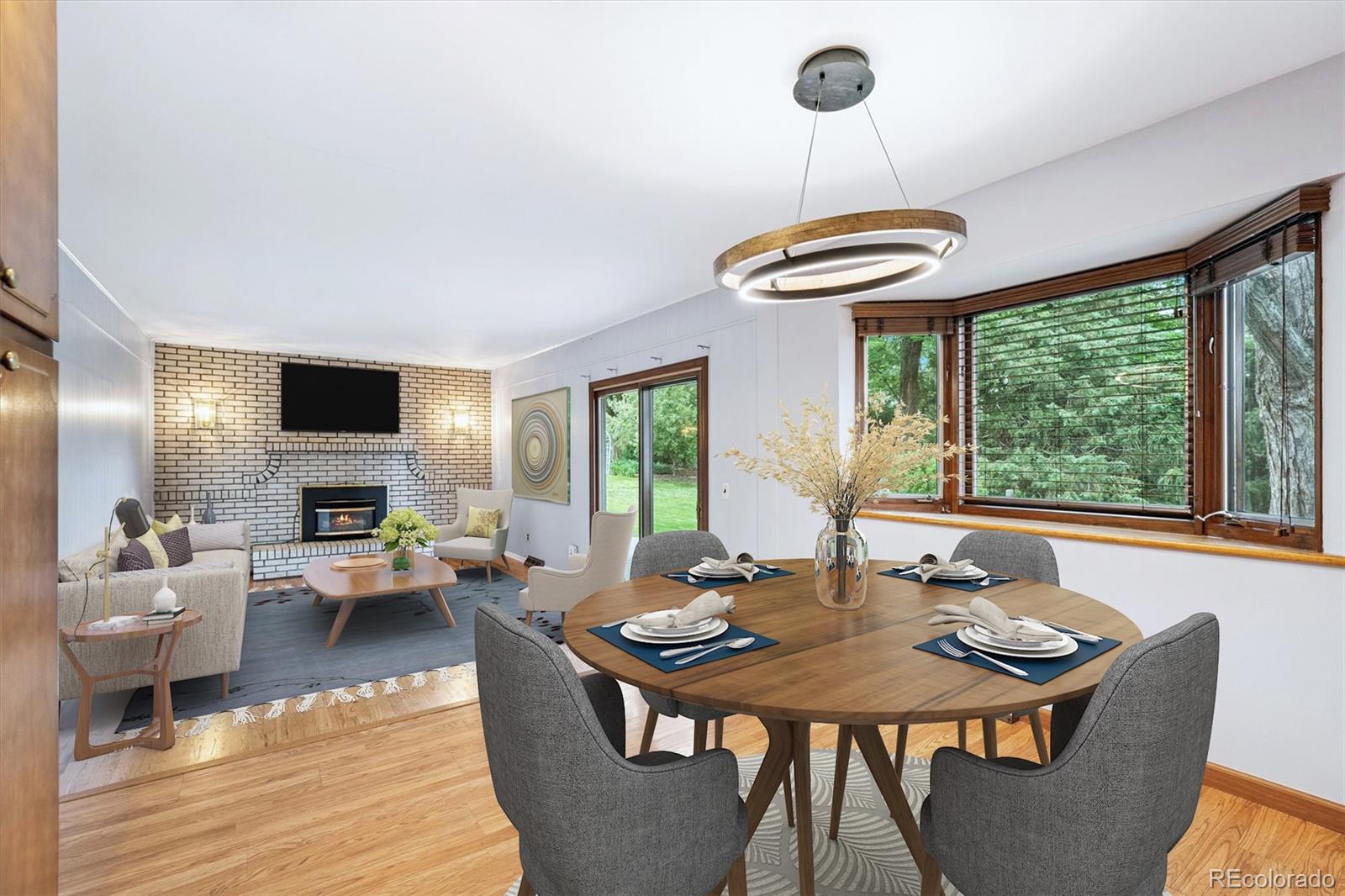 MLS Image #11 for 2444 s yarrow way,lakewood, Colorado