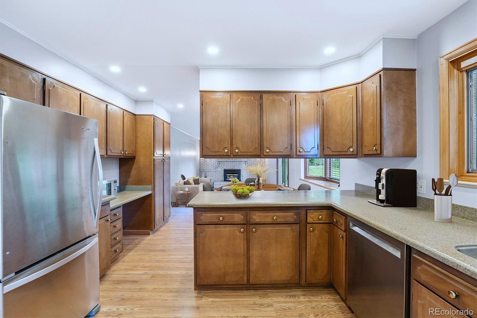 MLS Image #12 for 2444 s yarrow way,lakewood, Colorado