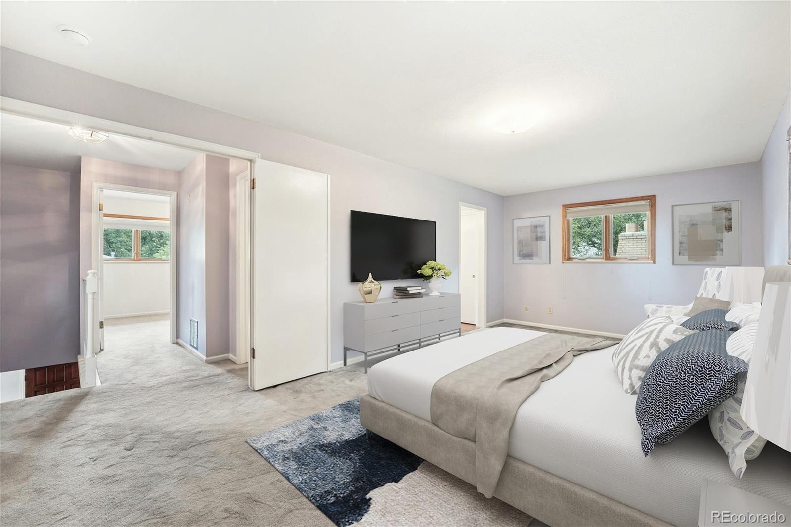 MLS Image #14 for 2444 s yarrow way,lakewood, Colorado