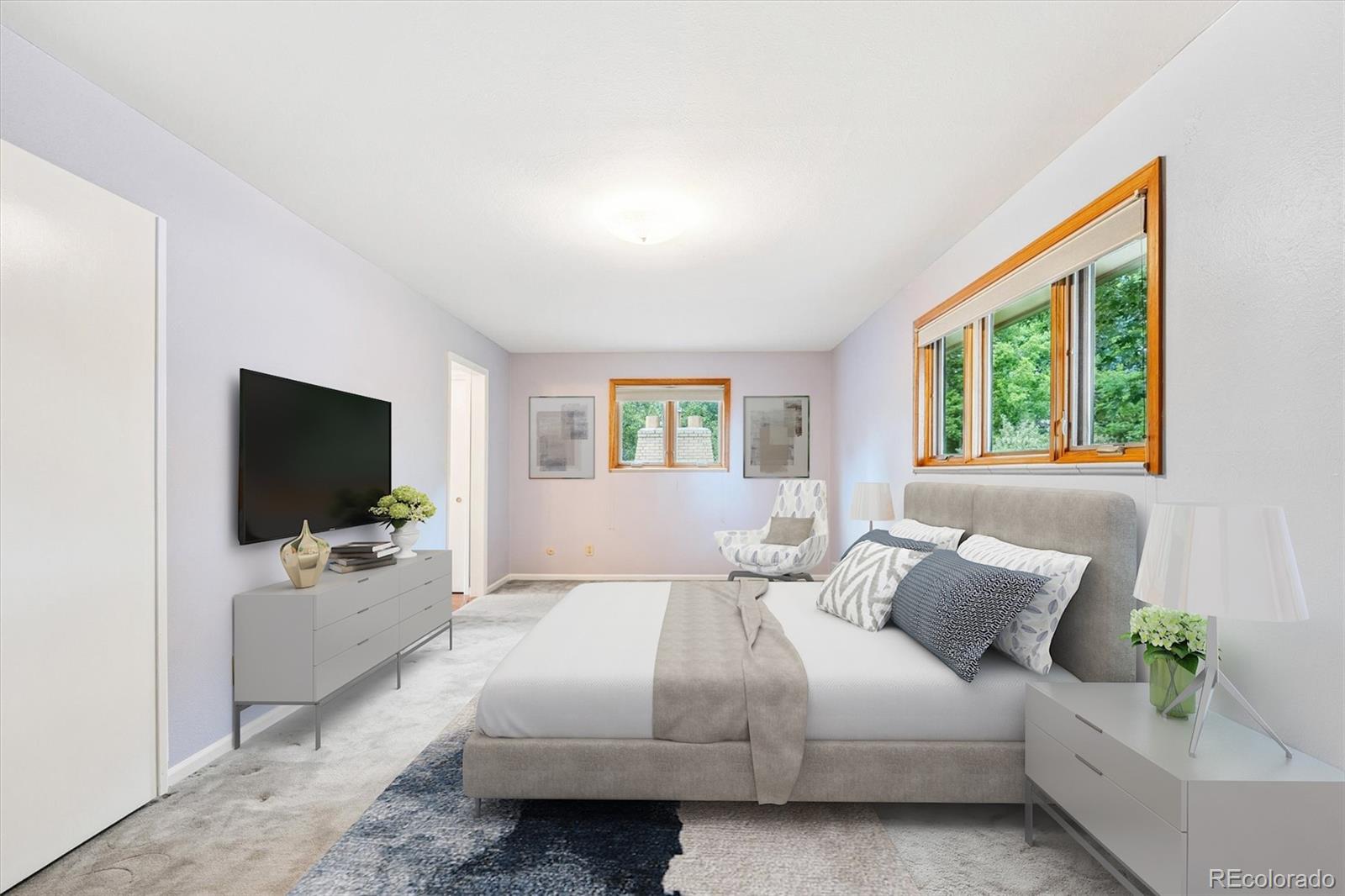 MLS Image #20 for 2444 s yarrow way,lakewood, Colorado