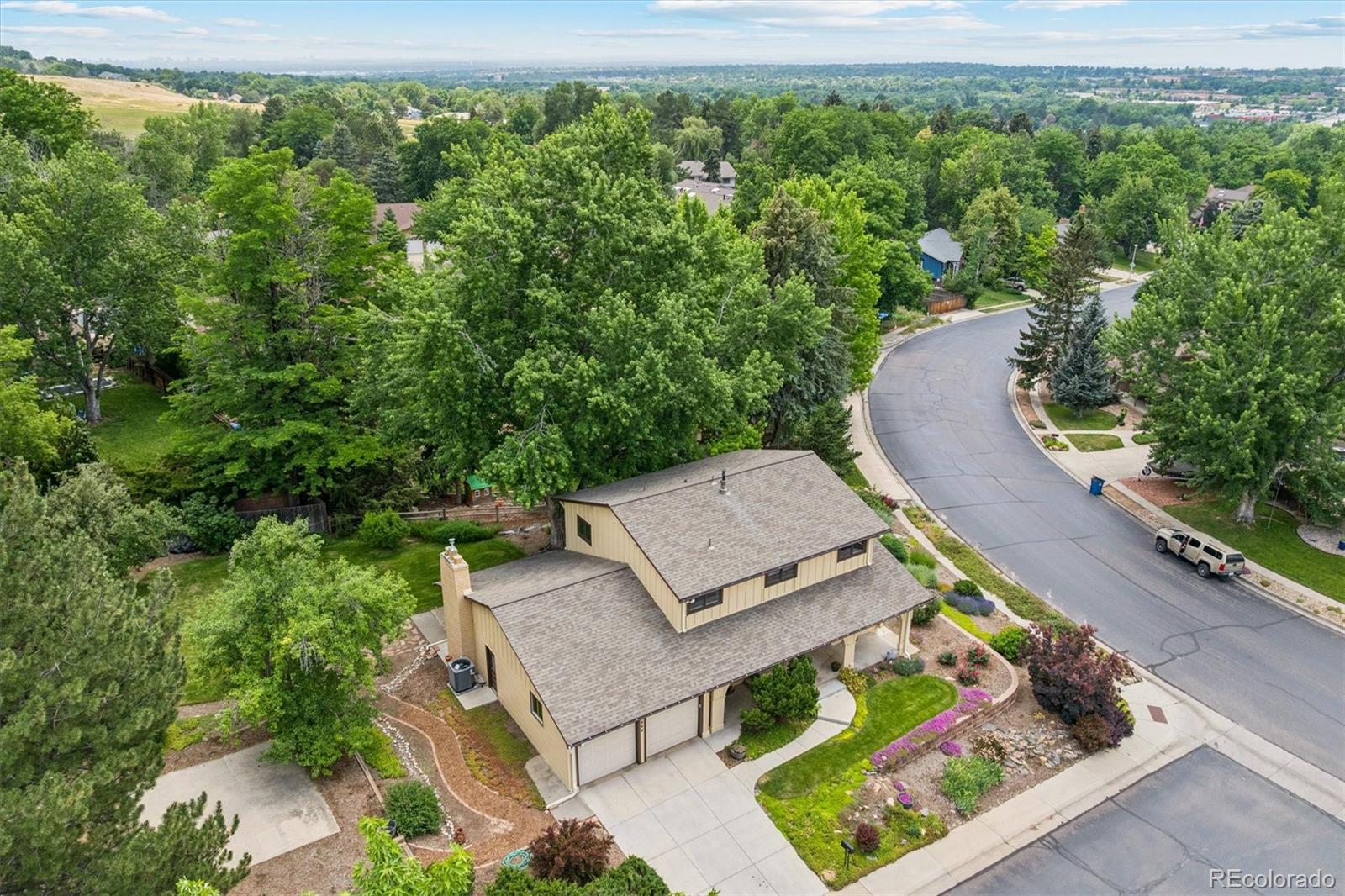 MLS Image #26 for 2444 s yarrow way,lakewood, Colorado