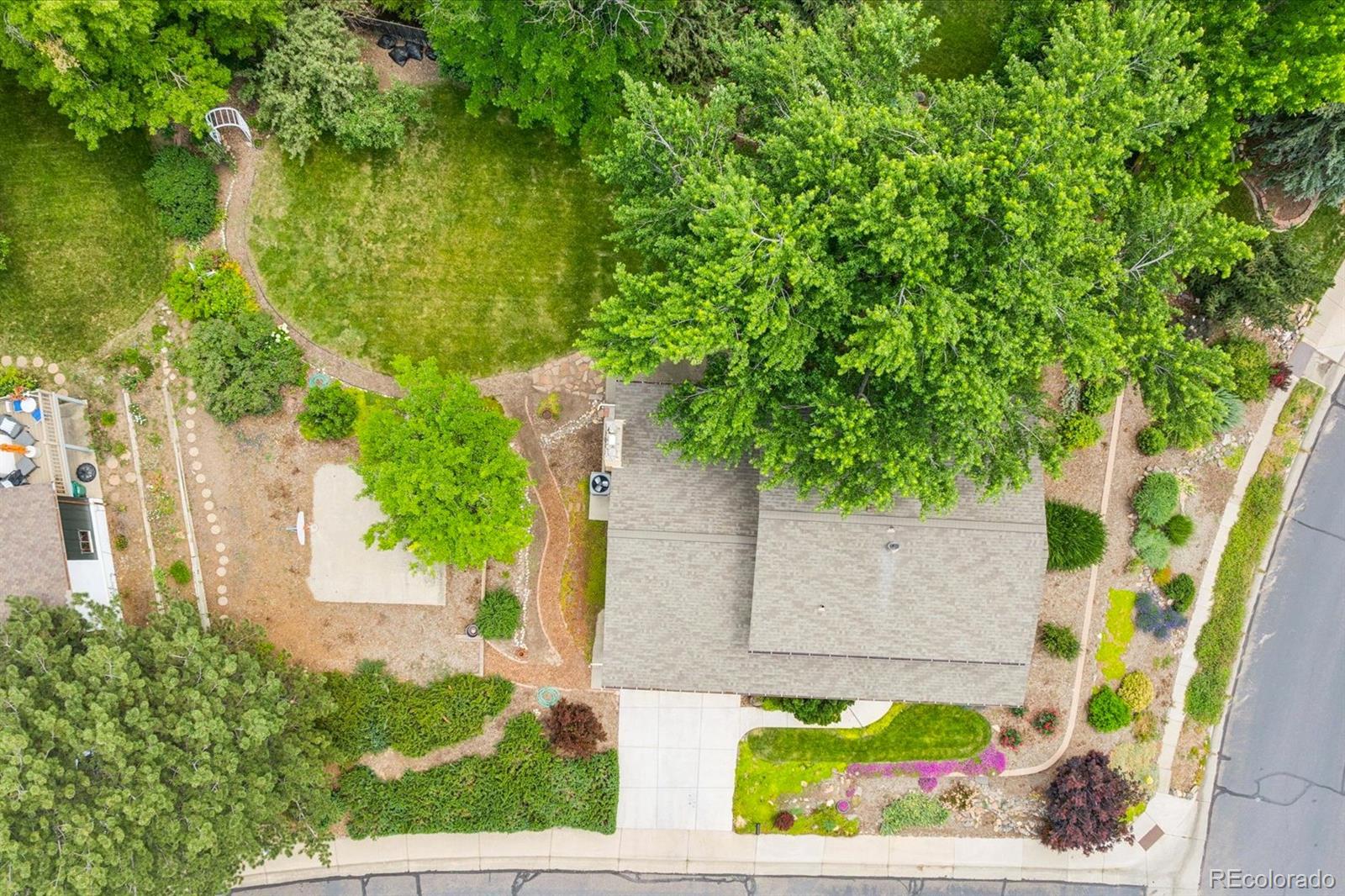 MLS Image #27 for 2444 s yarrow way,lakewood, Colorado
