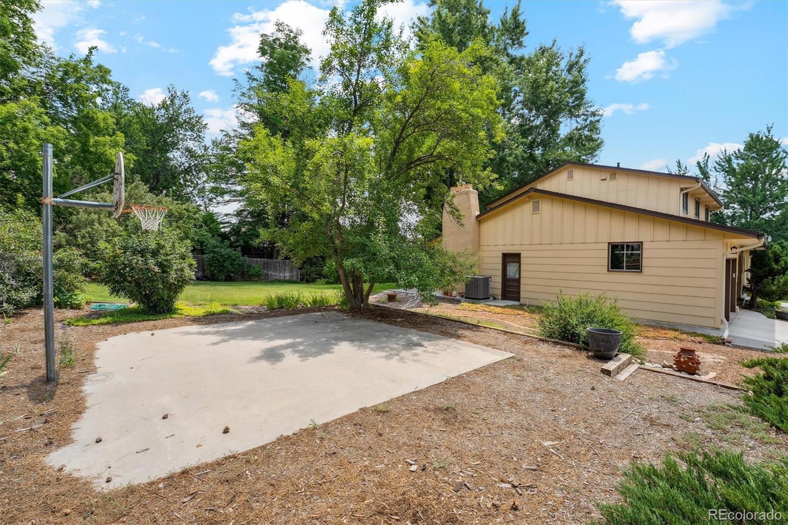 MLS Image #28 for 2444 s yarrow way,lakewood, Colorado