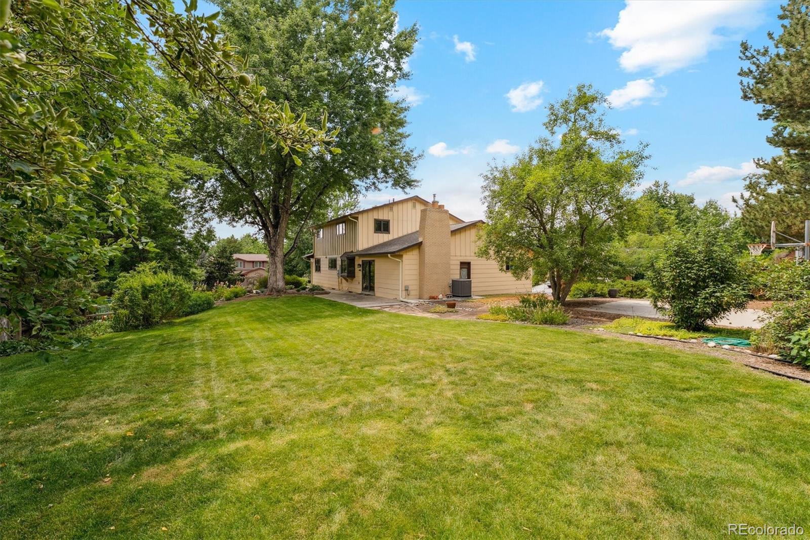 MLS Image #29 for 2444 s yarrow way,lakewood, Colorado