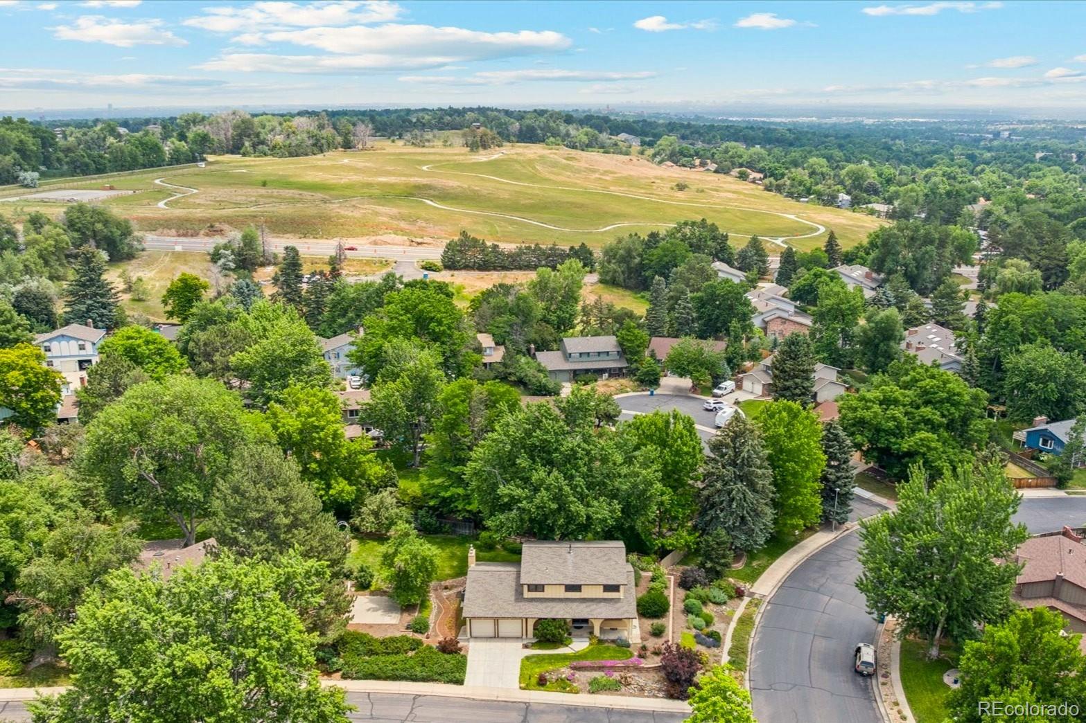 MLS Image #30 for 2444 s yarrow way,lakewood, Colorado