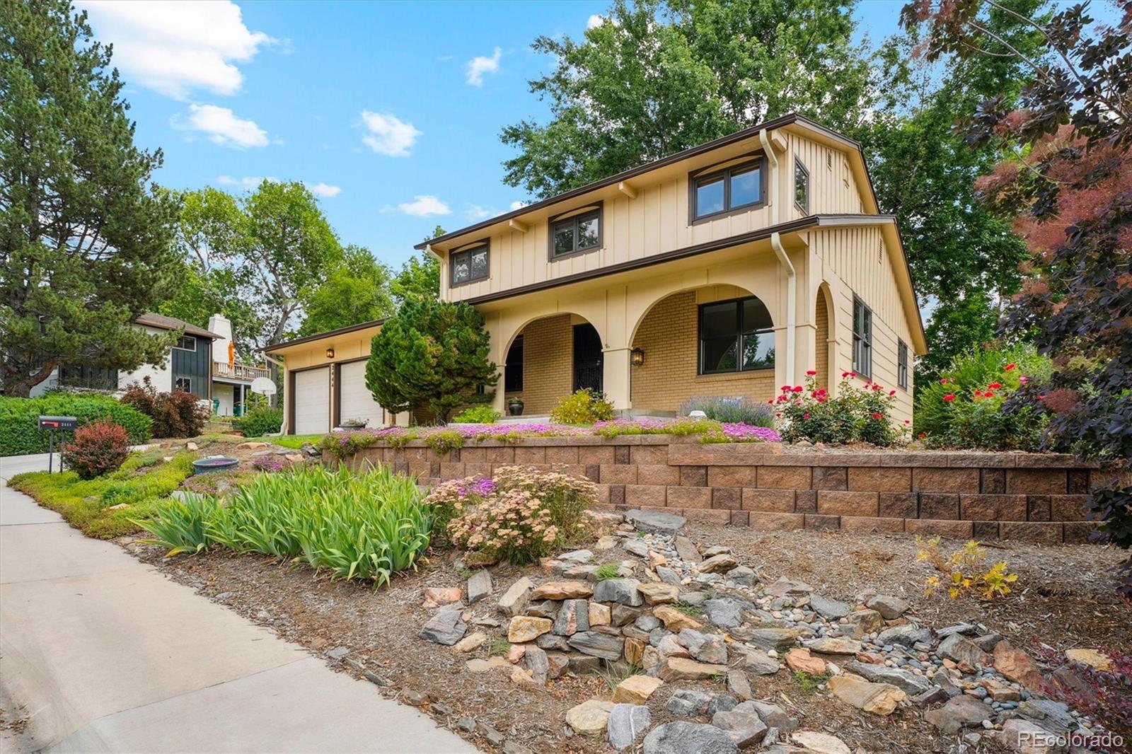 MLS Image #36 for 2444 s yarrow way,lakewood, Colorado