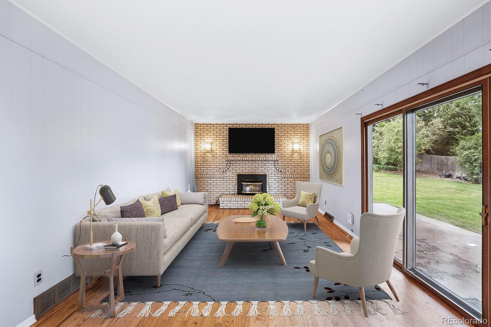 MLS Image #8 for 2444 s yarrow way,lakewood, Colorado