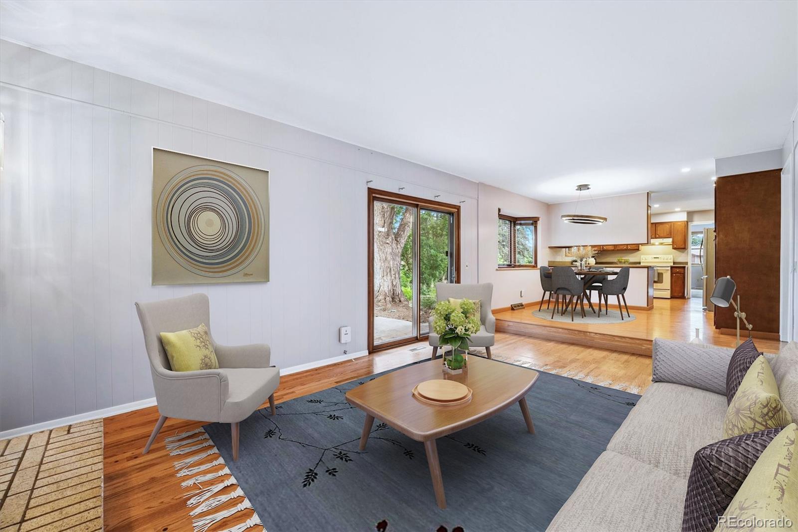 MLS Image #9 for 2444 s yarrow way,lakewood, Colorado
