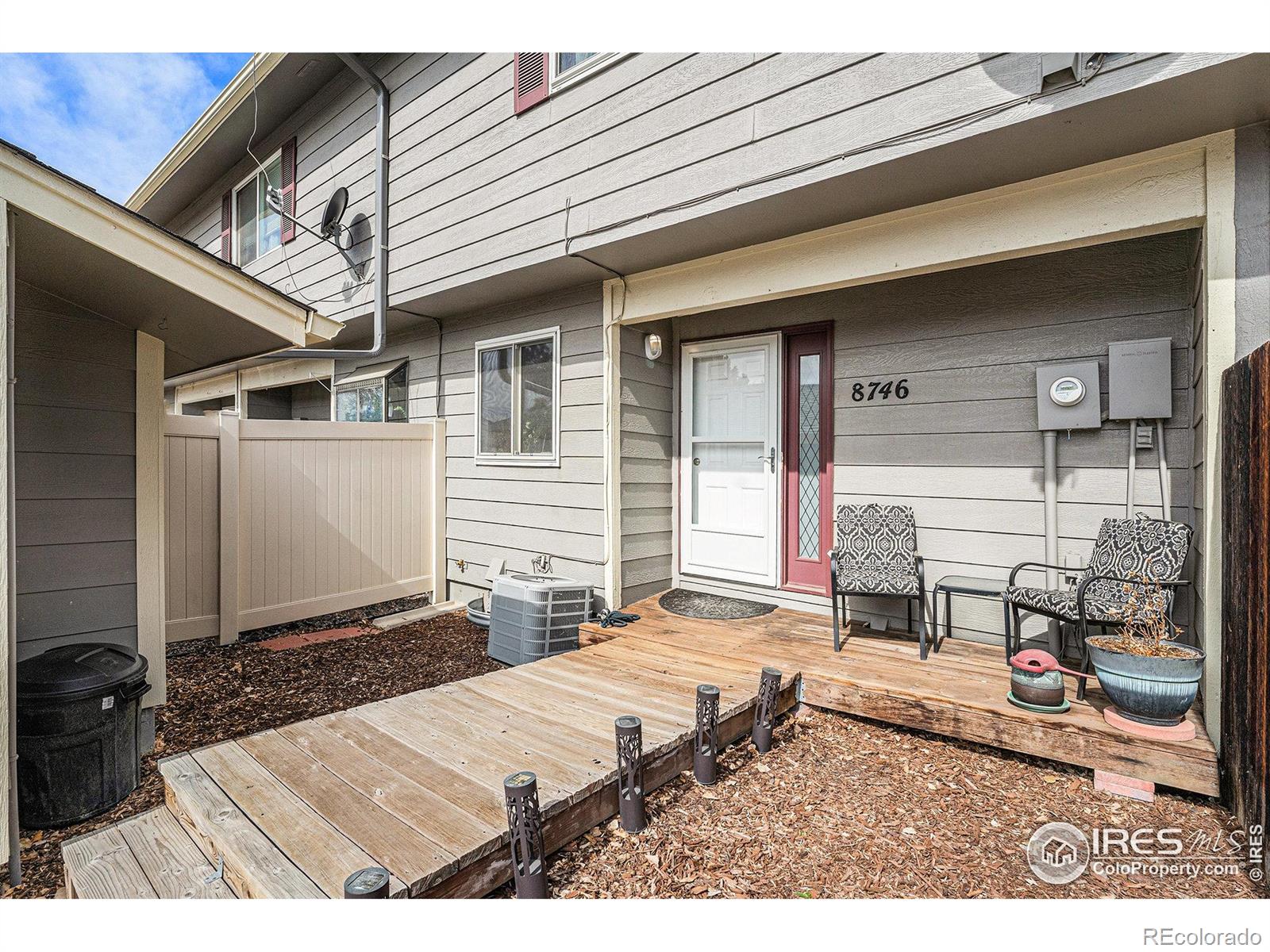 MLS Image #0 for 8746  carr loop,arvada, Colorado