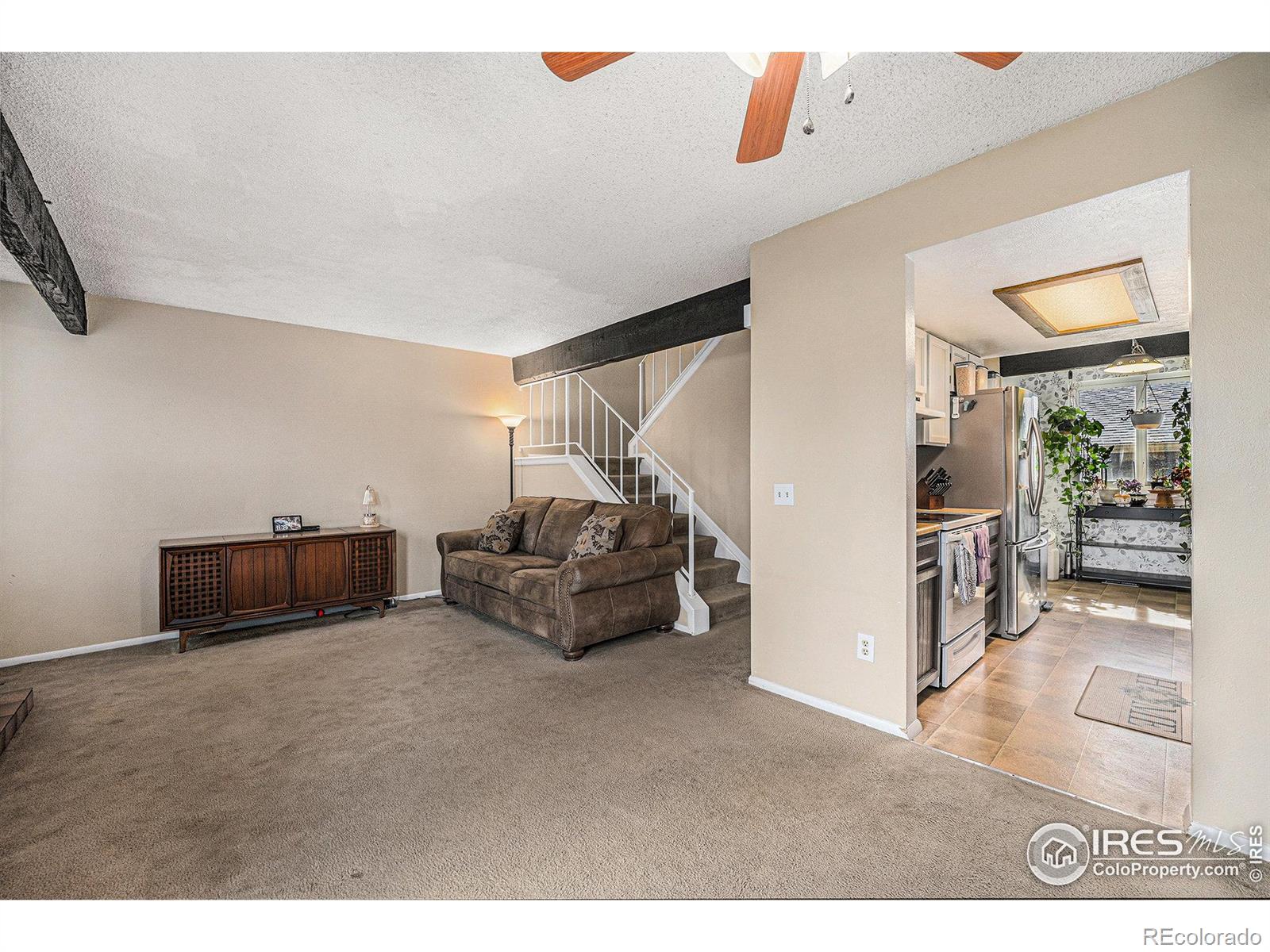 MLS Image #1 for 8746  carr loop ,arvada, Colorado