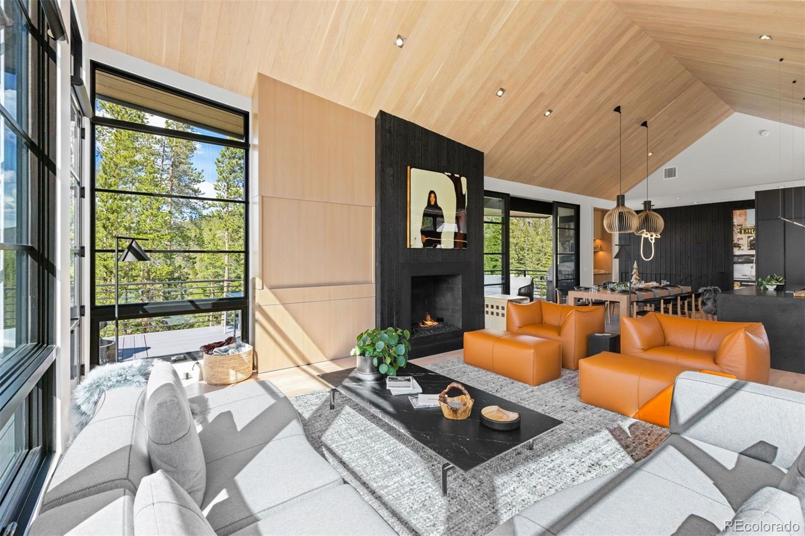 MLS Image #3 for 586  discovery hill drive,breckenridge, Colorado