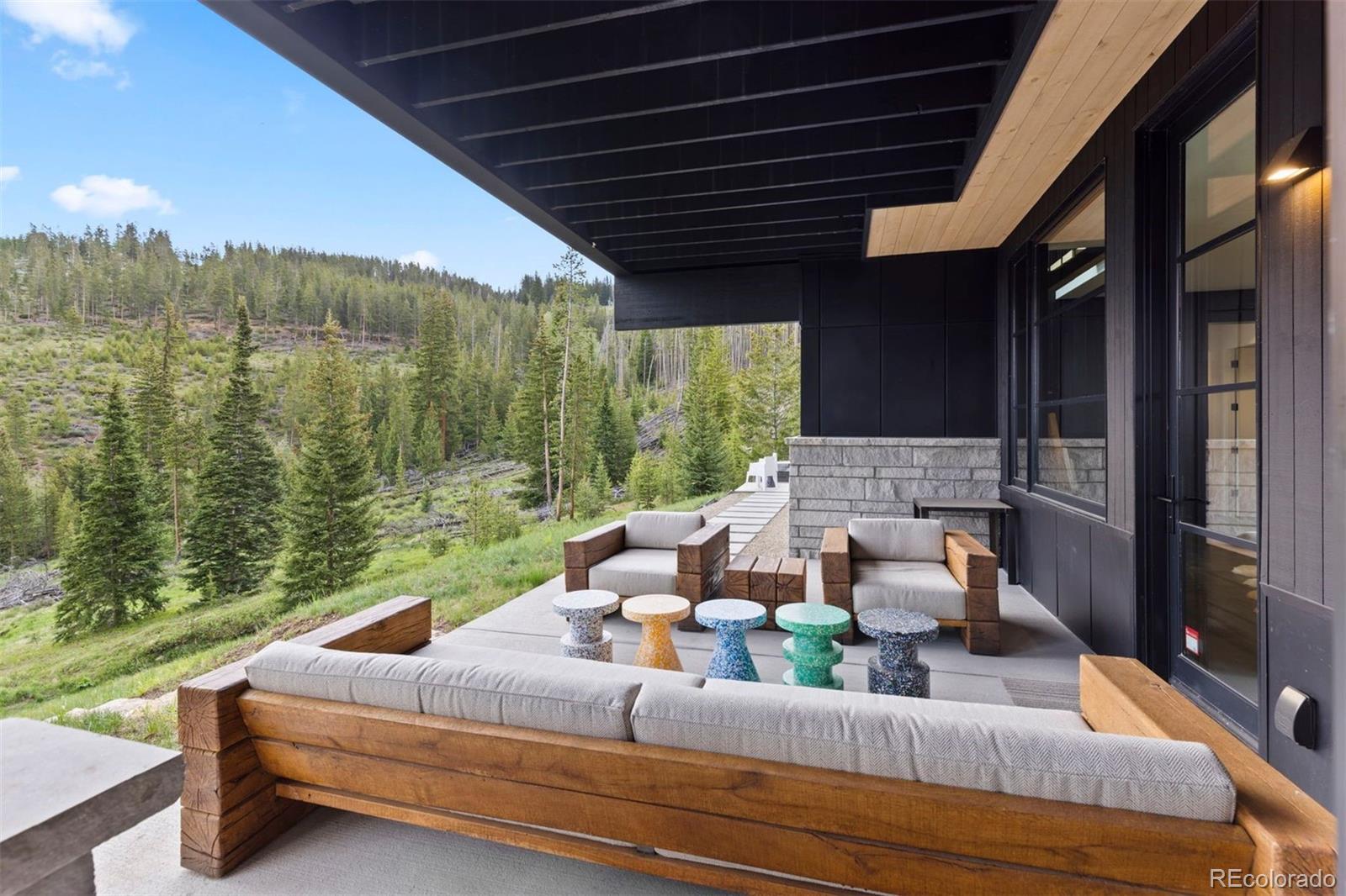 MLS Image #42 for 586  discovery hill drive,breckenridge, Colorado