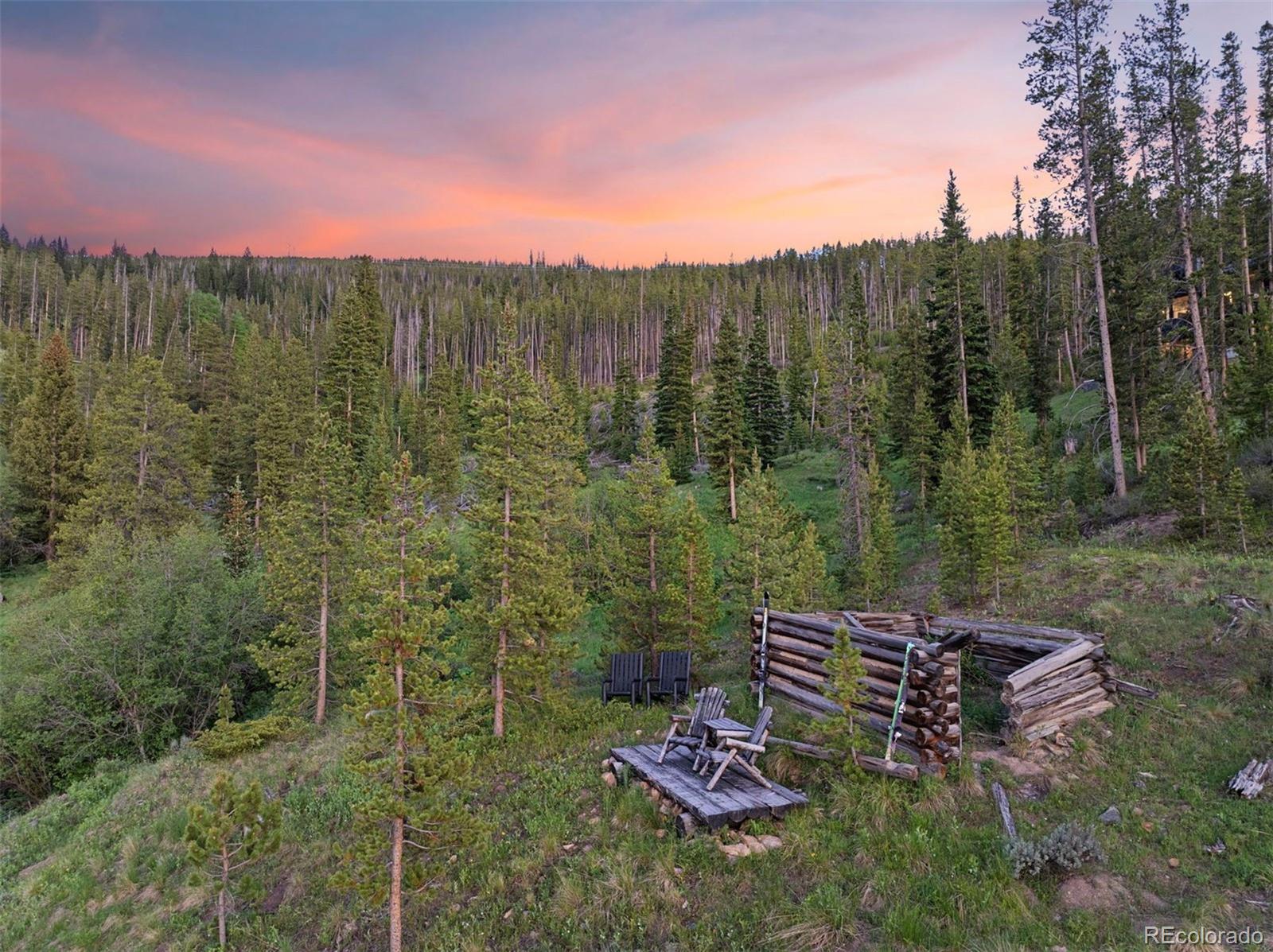 MLS Image #45 for 586  discovery hill drive,breckenridge, Colorado