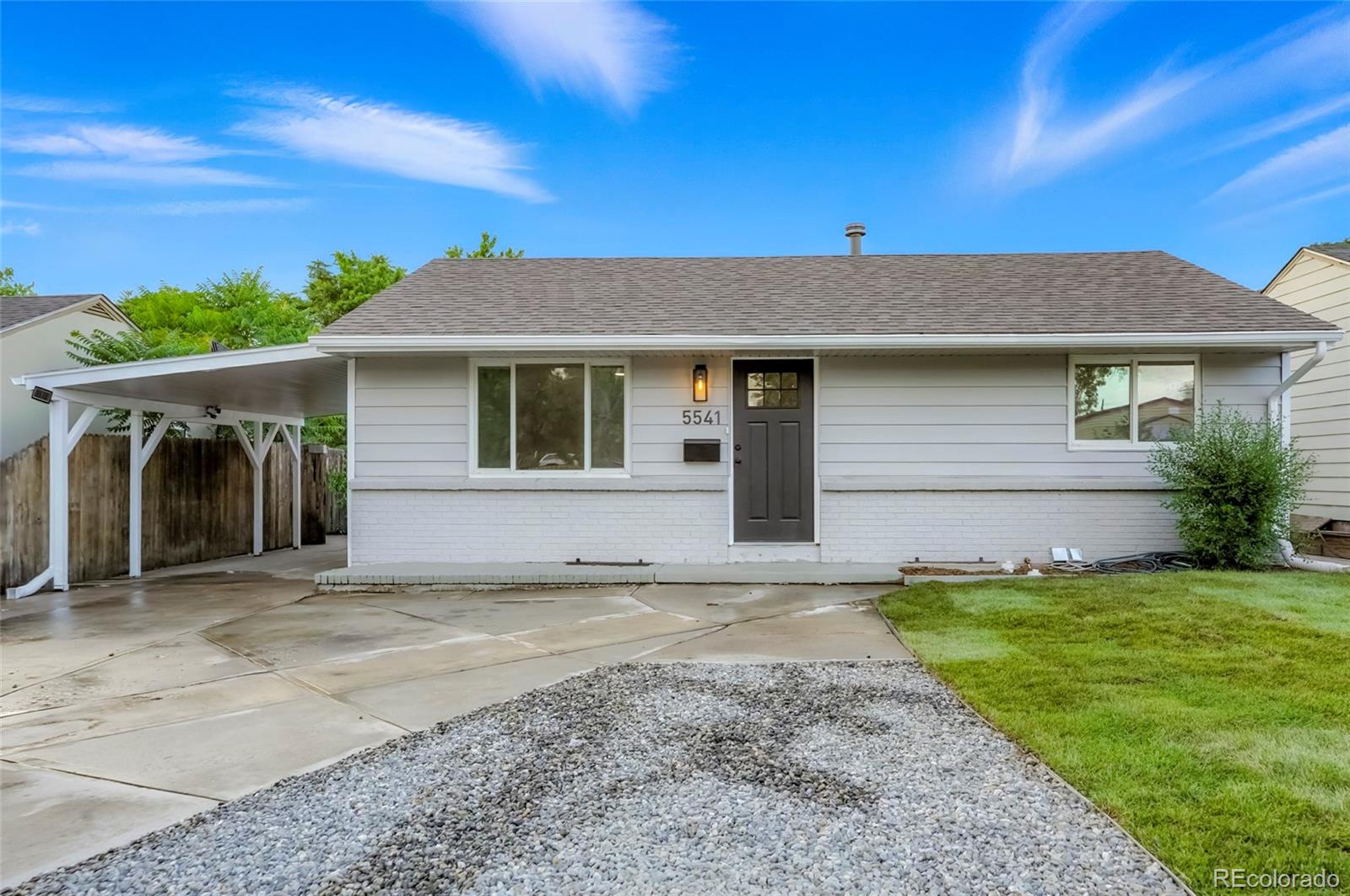 MLS Image #0 for 5541 e 65th avenue,commerce city, Colorado