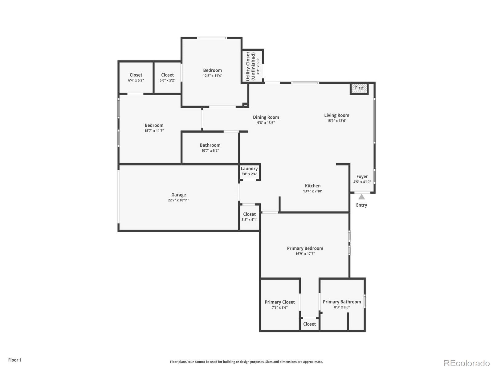 MLS Image #19 for 11316  colony circle ,broomfield, Colorado