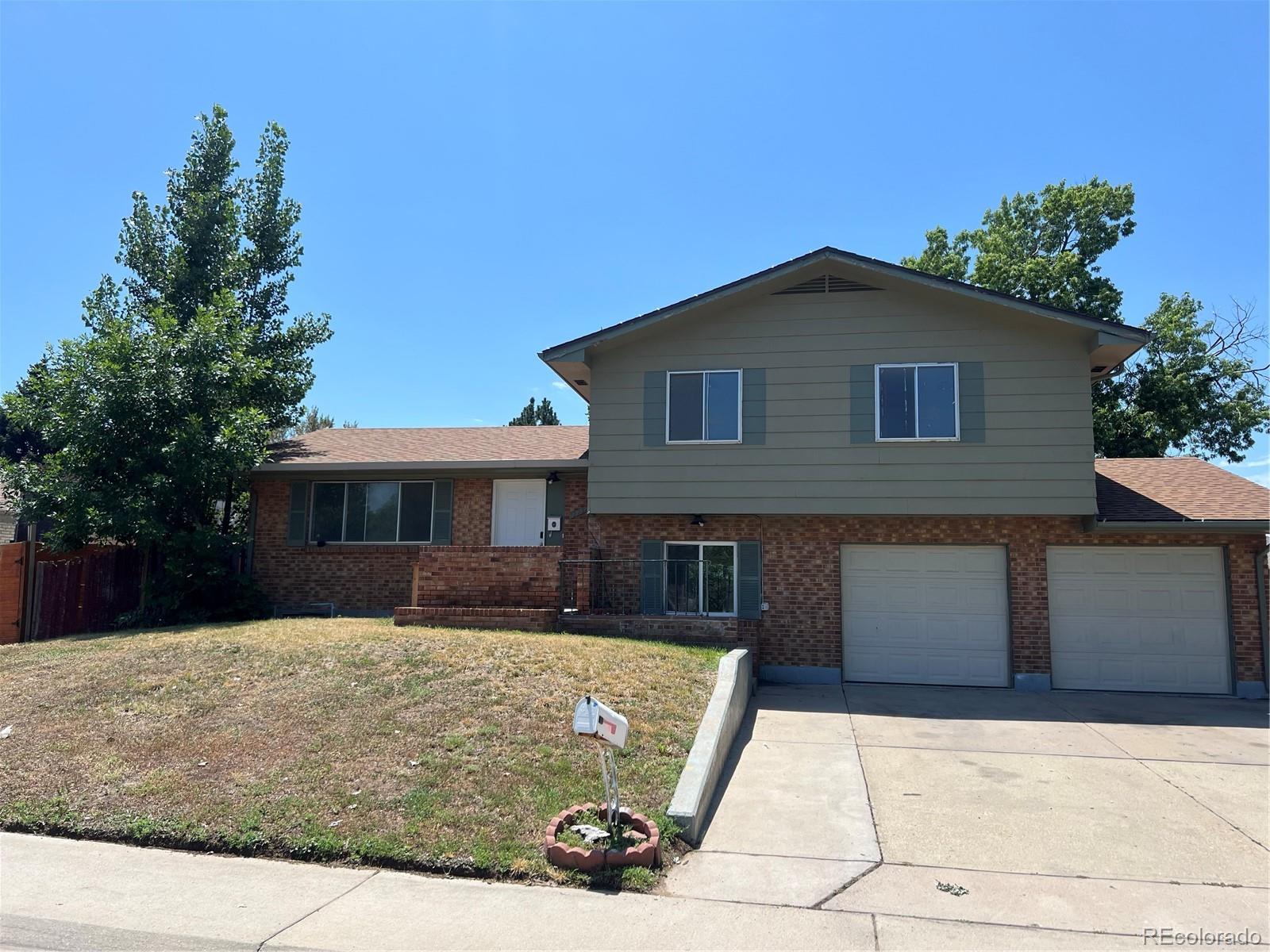 MLS Image #0 for 12252  elmendorf place,denver, Colorado
