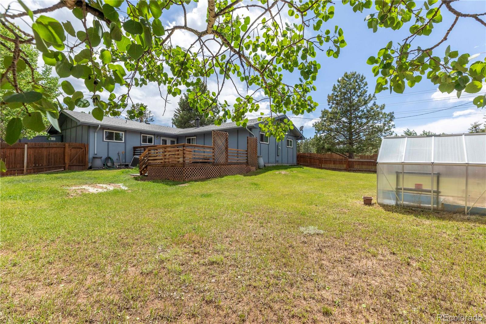 MLS Image #21 for 780 w kelley's road,woodland park, Colorado