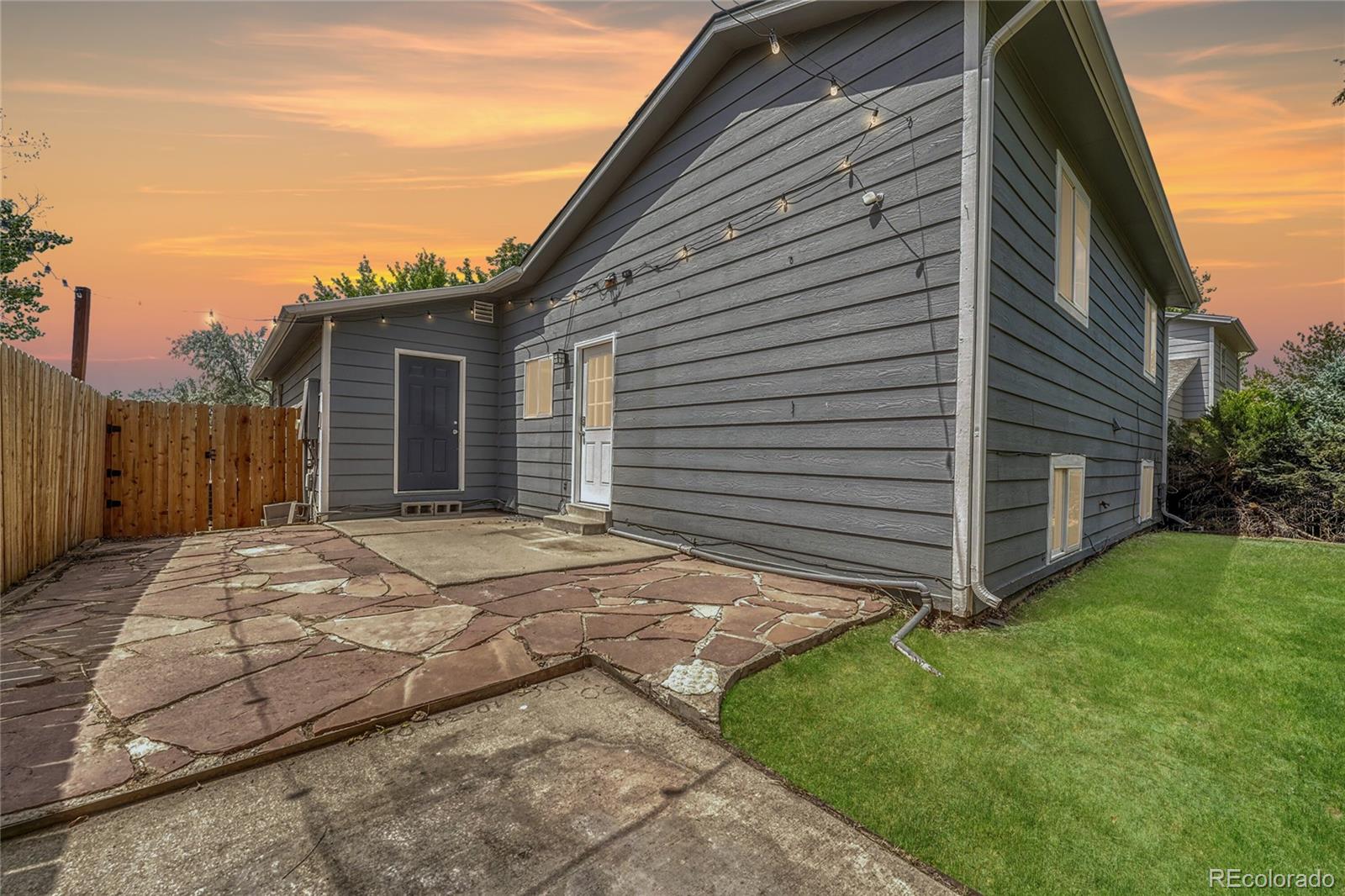 MLS Image #21 for 4726 s taft street,morrison, Colorado