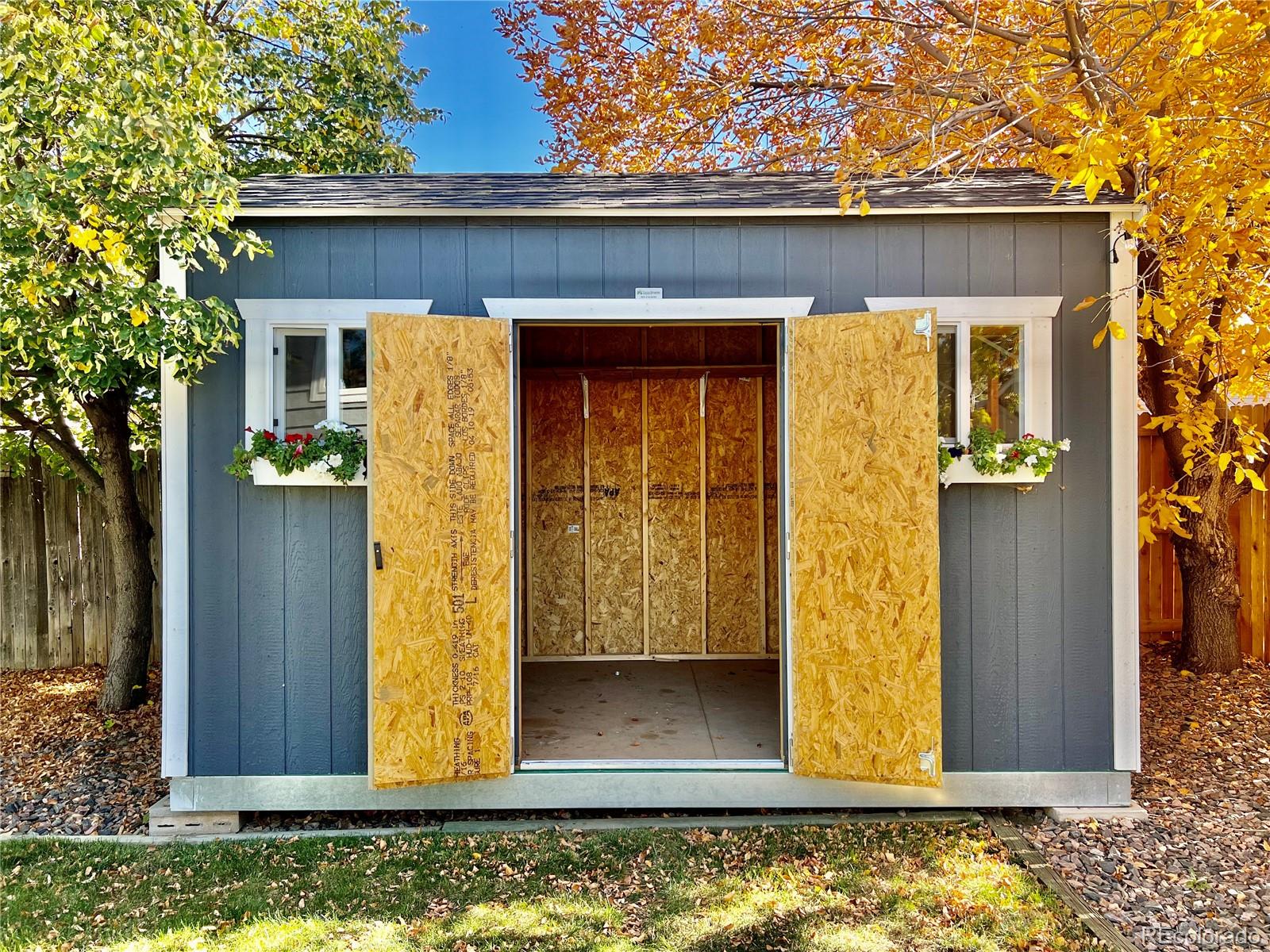 MLS Image #24 for 4726 s taft street,morrison, Colorado