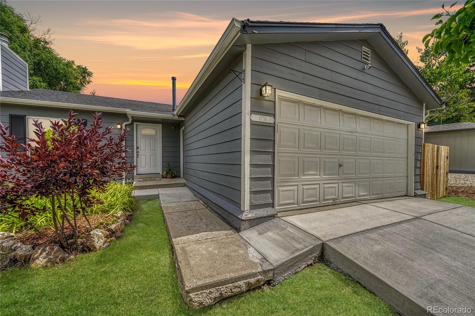 MLS Image #3 for 4726 s taft street,morrison, Colorado