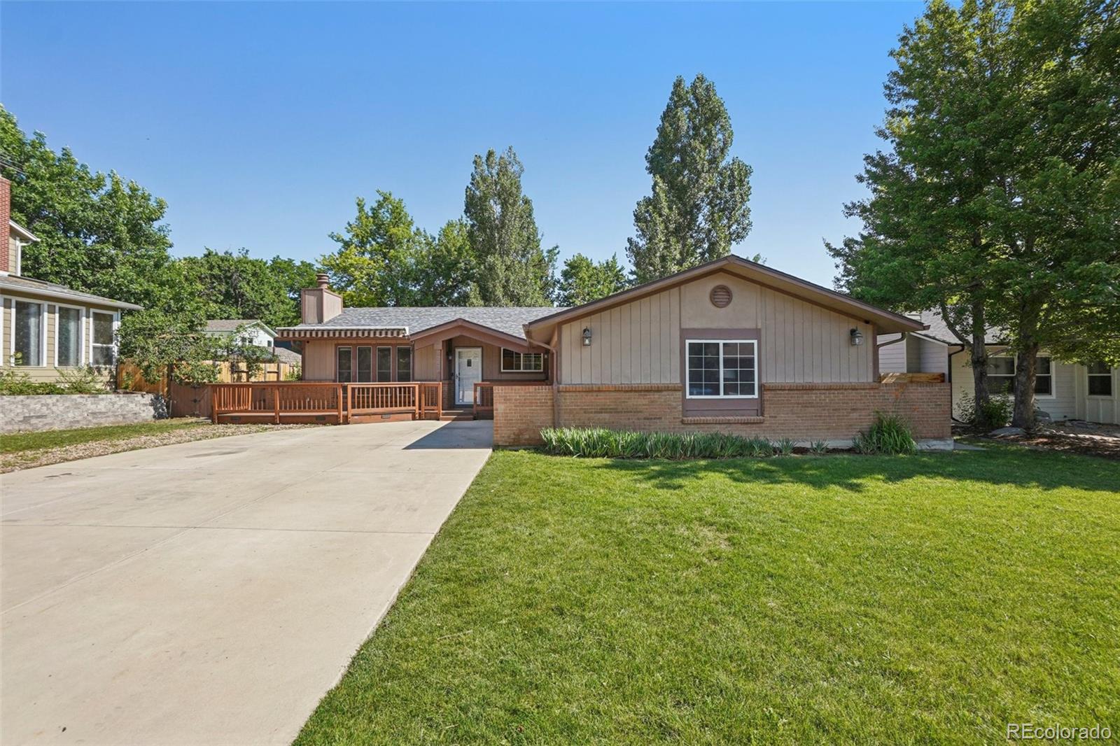 MLS Image #2 for 215  sunland street,louisville, Colorado
