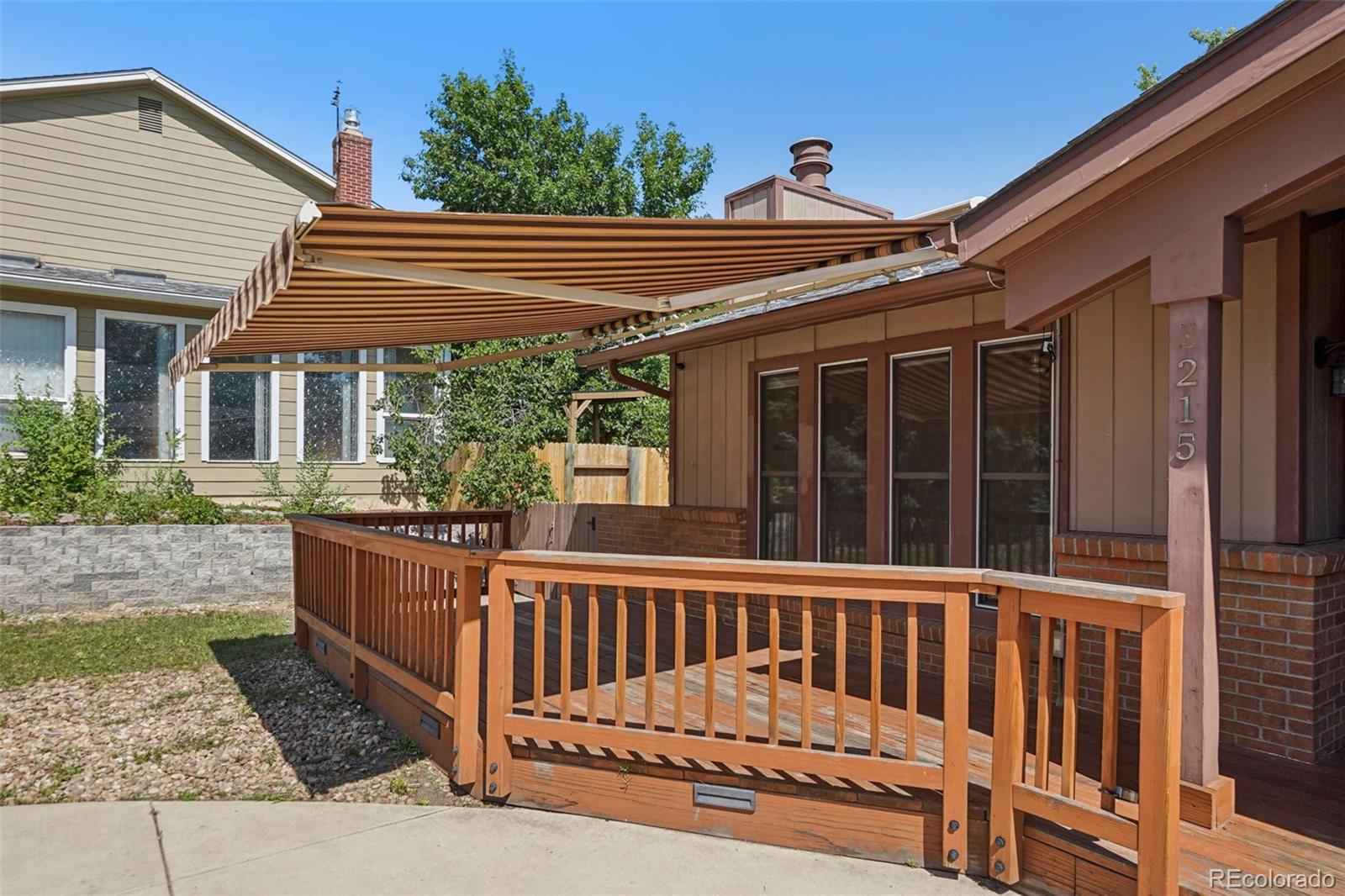 MLS Image #4 for 215  sunland street,louisville, Colorado