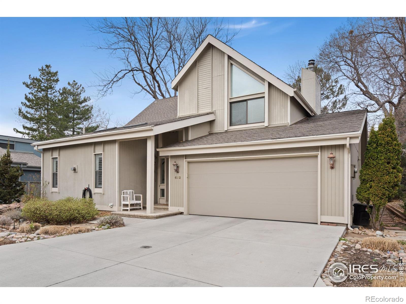 MLS Image #0 for 612  warren lndg,fort collins, Colorado