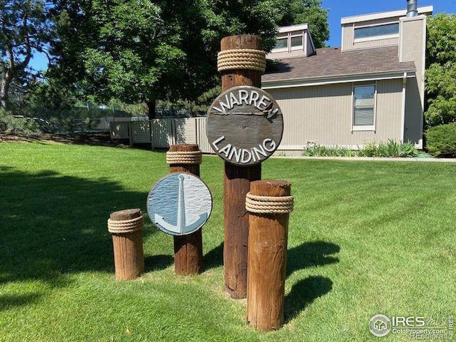 MLS Image #25 for 612  warren lndg,fort collins, Colorado