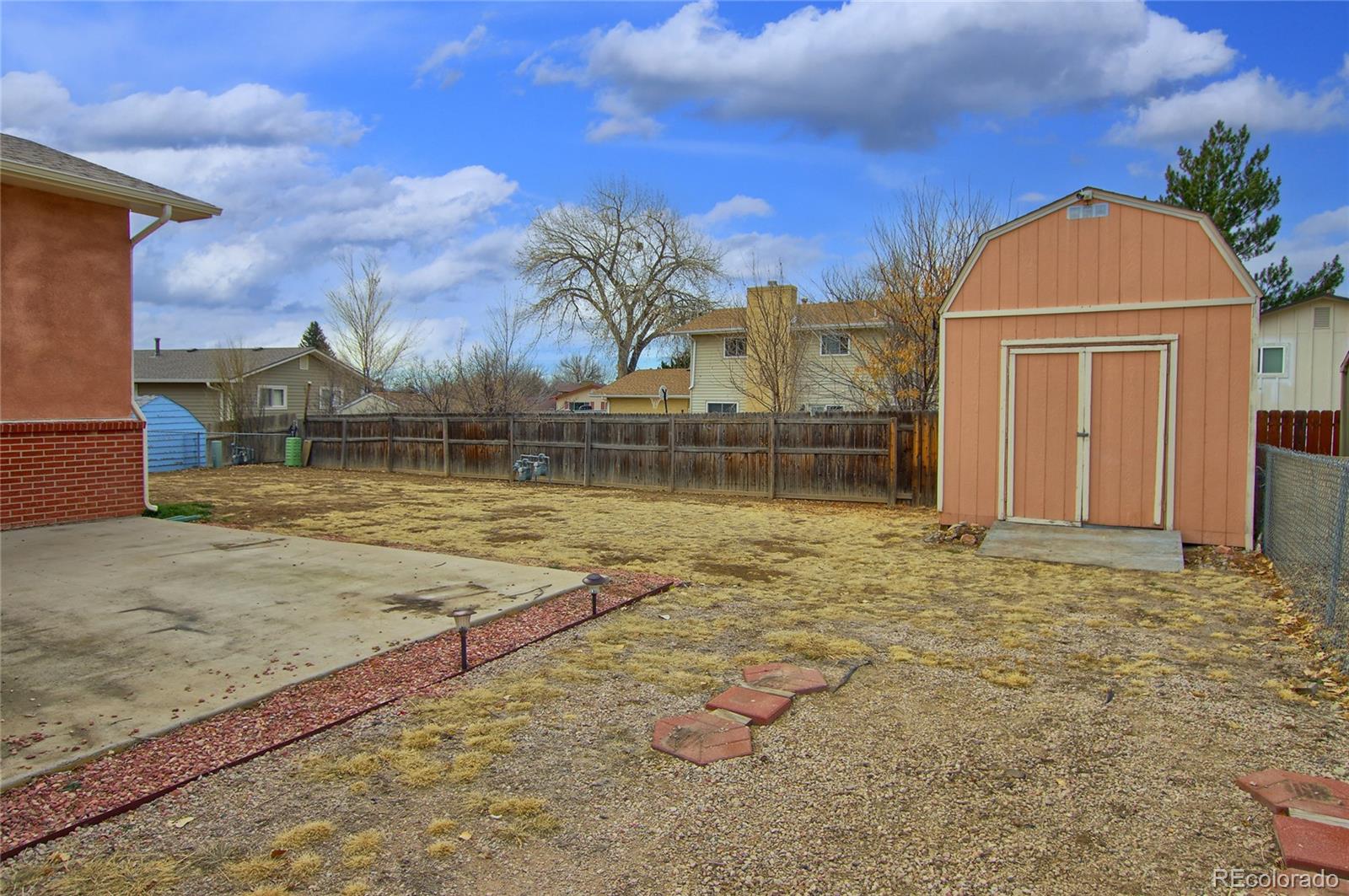 MLS Image #27 for 7280  fortman terrace,fountain, Colorado
