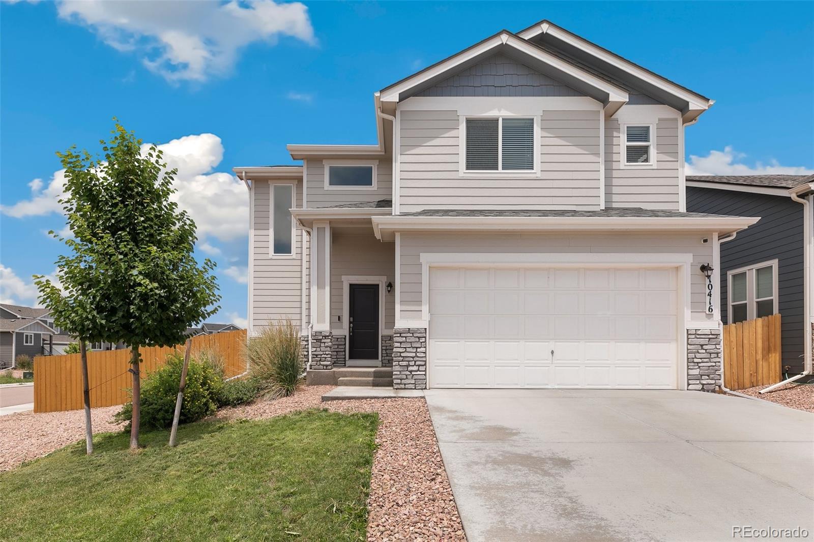 MLS Image #0 for 10416  castor drive,colorado springs, Colorado