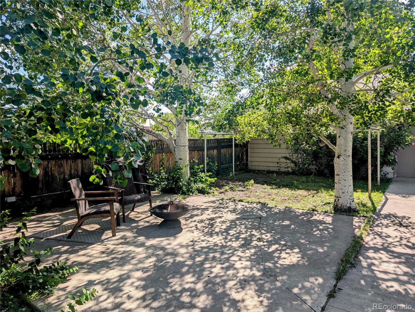 MLS Image #27 for 621  walnut street,la jara, Colorado