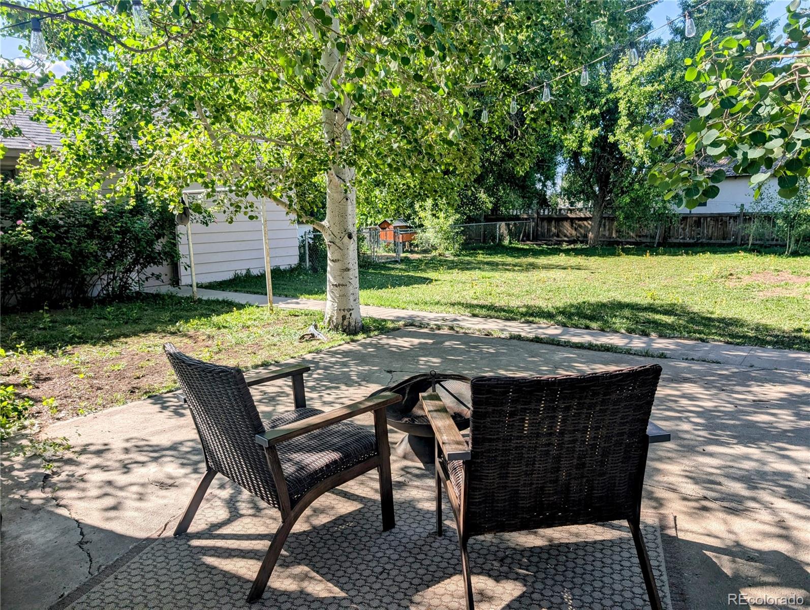 MLS Image #29 for 621  walnut street,la jara, Colorado