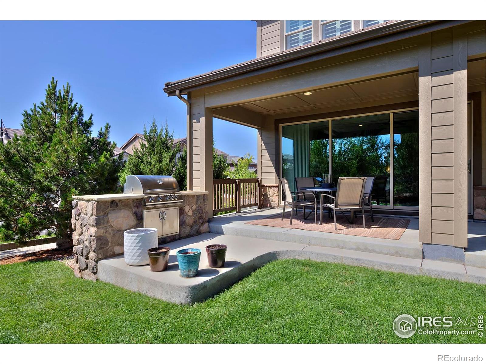 MLS Image #38 for 15958  humboldt peak drive,broomfield, Colorado