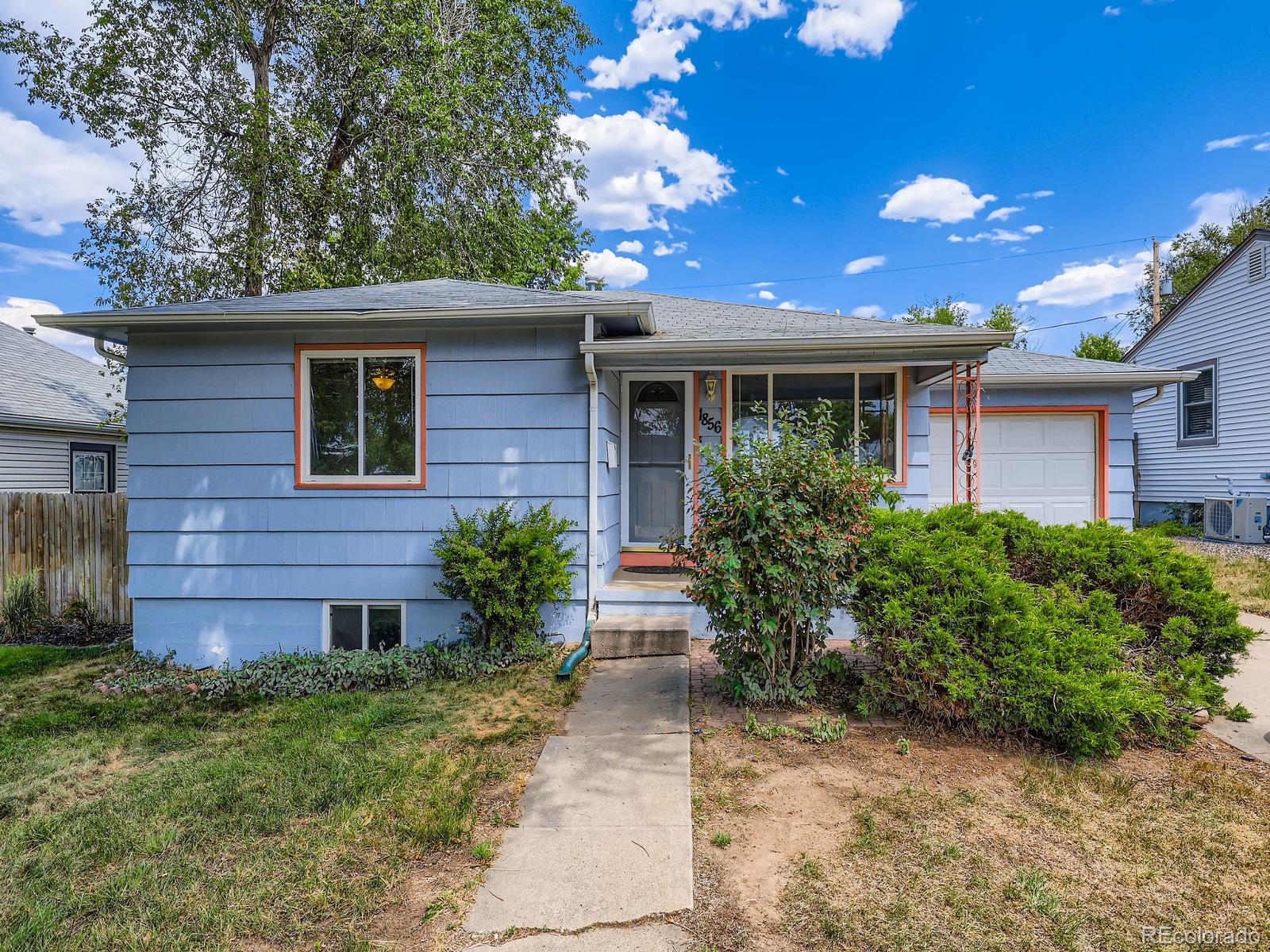 MLS Image #22 for 1856 s steele street,denver, Colorado