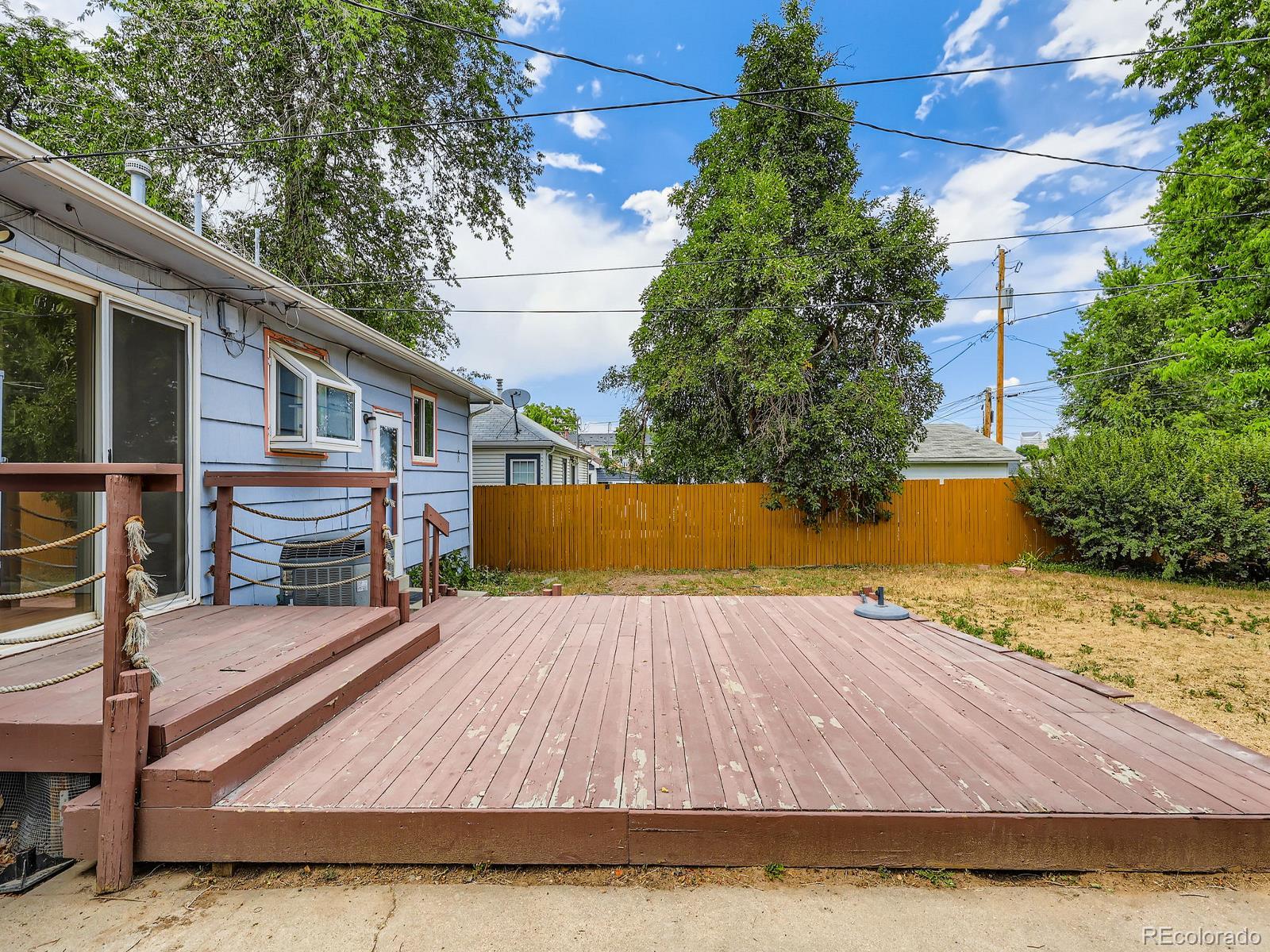 MLS Image #6 for 1856 s steele street,denver, Colorado