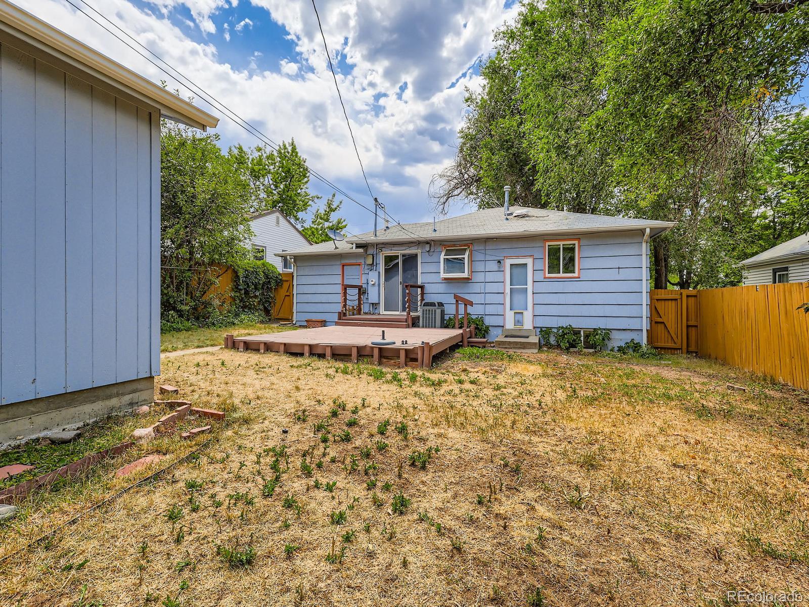 MLS Image #7 for 1856 s steele street,denver, Colorado