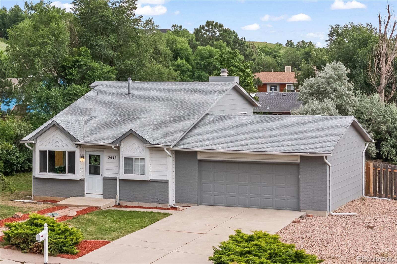 MLS Image #0 for 3645  trailhill place,colorado springs, Colorado