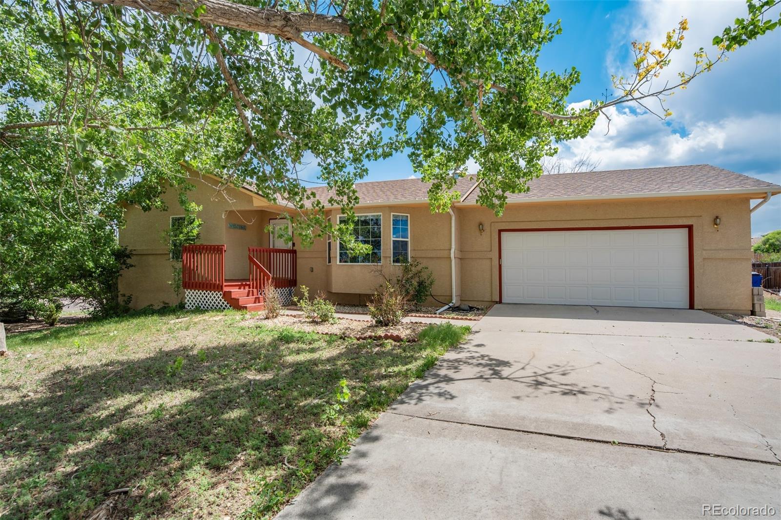 MLS Image #0 for 781 s blakeland drive,pueblo, Colorado