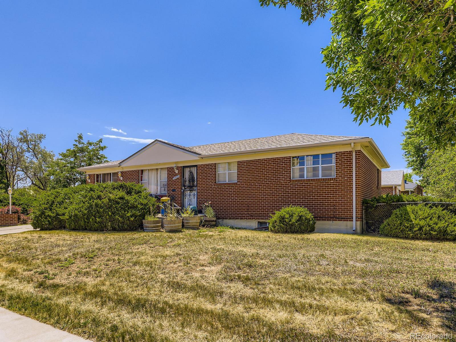 MLS Image #2 for 11882  irma drive,northglenn, Colorado