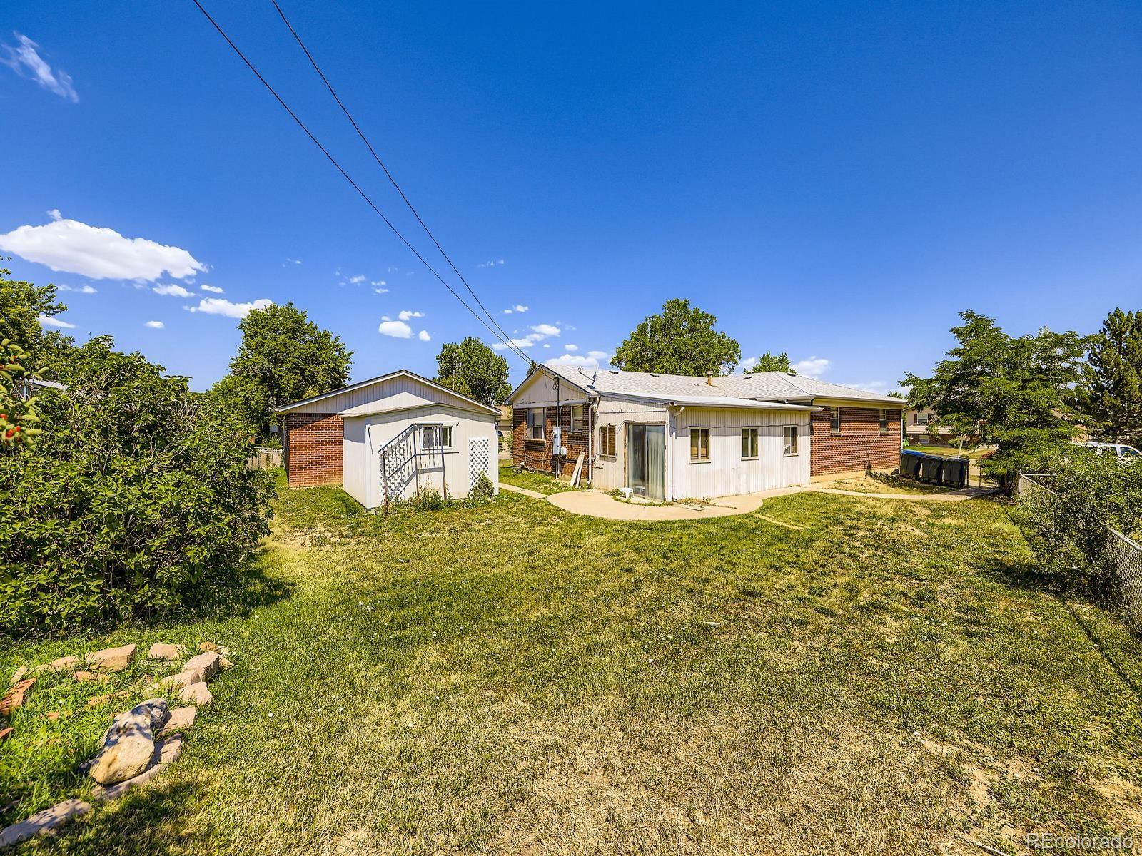 MLS Image #22 for 11882  irma drive,northglenn, Colorado