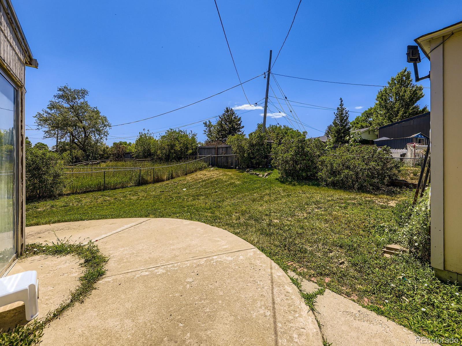 MLS Image #24 for 11882  irma drive,northglenn, Colorado