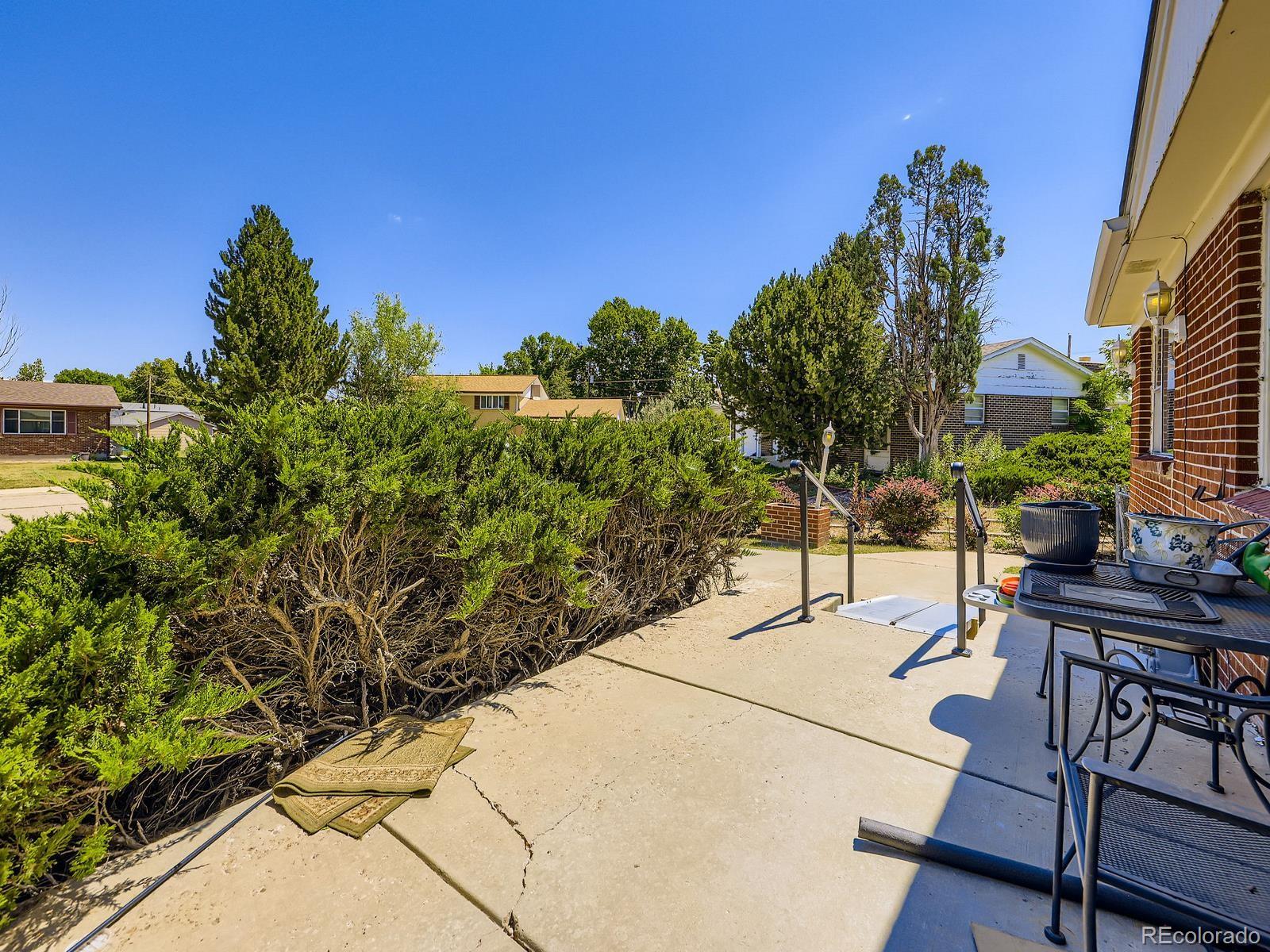 MLS Image #4 for 11882  irma drive,northglenn, Colorado