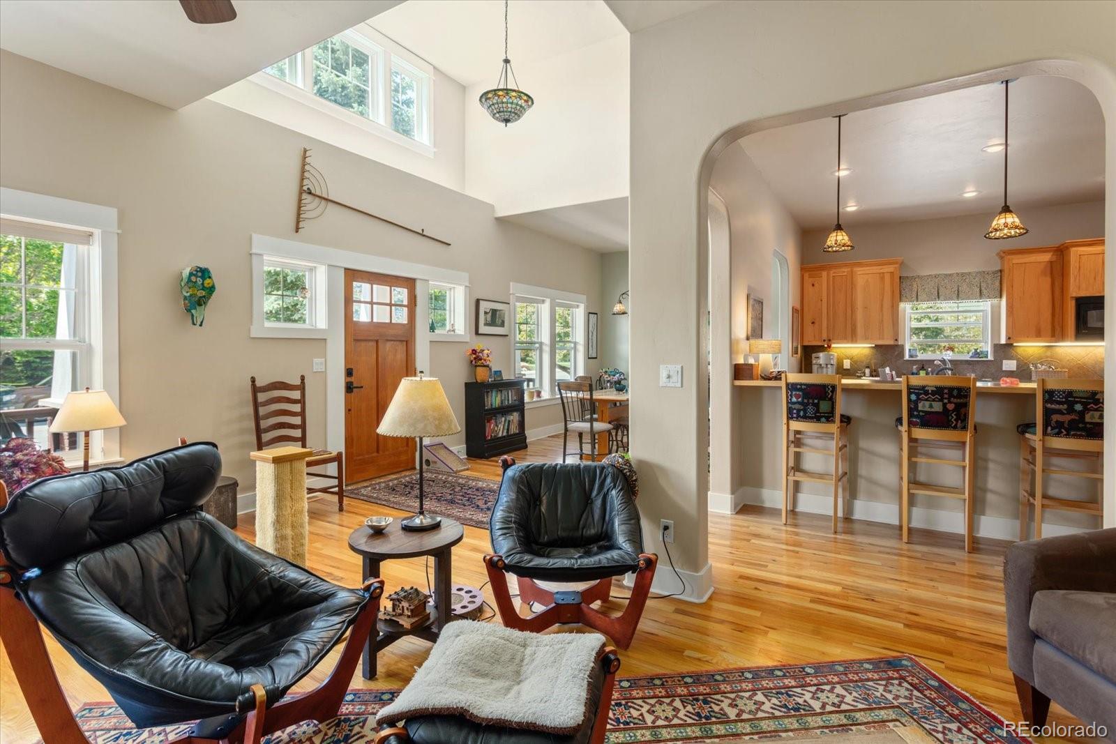 MLS Image #10 for 8  trailside circle,salida, Colorado